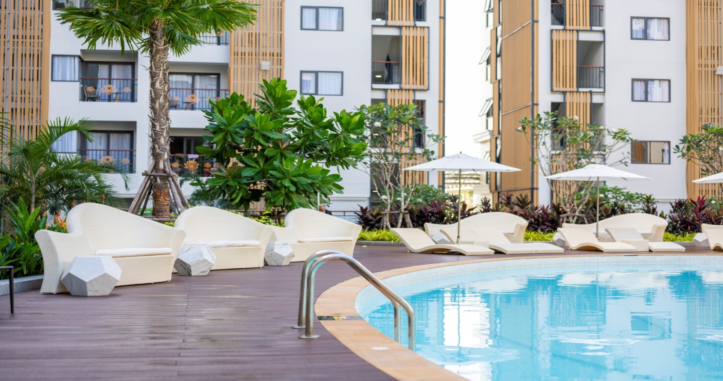 Wyndham Jomtien Pattaya