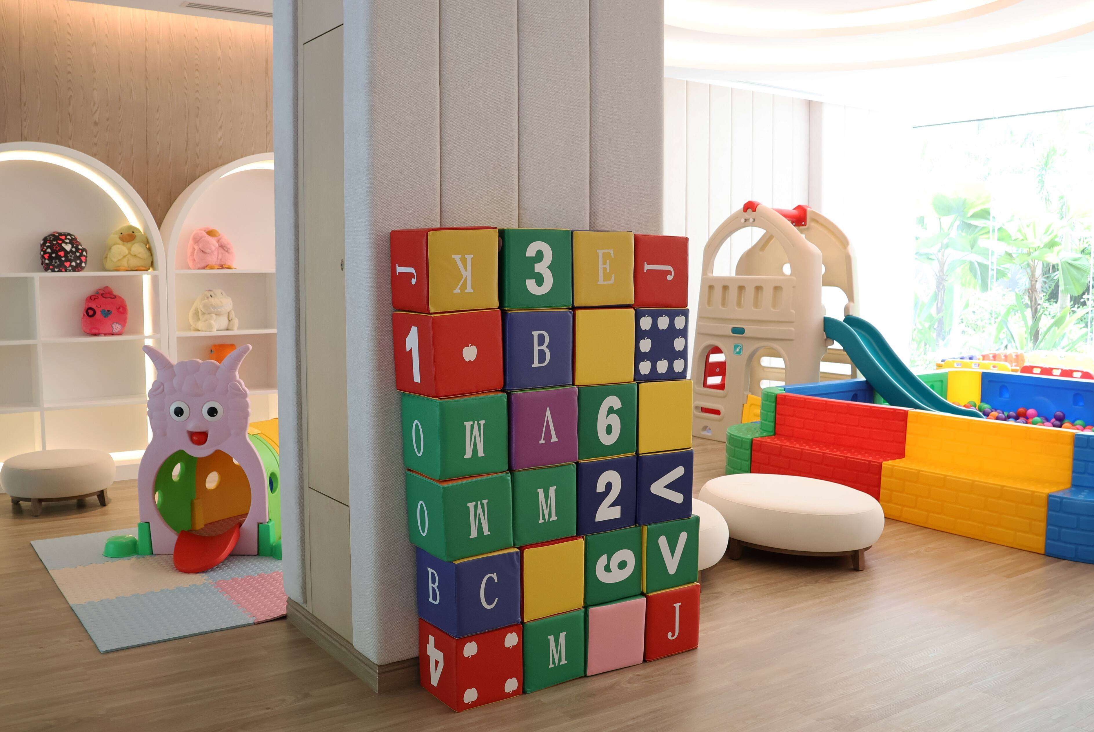 Wyndham Jomtien Pattaya