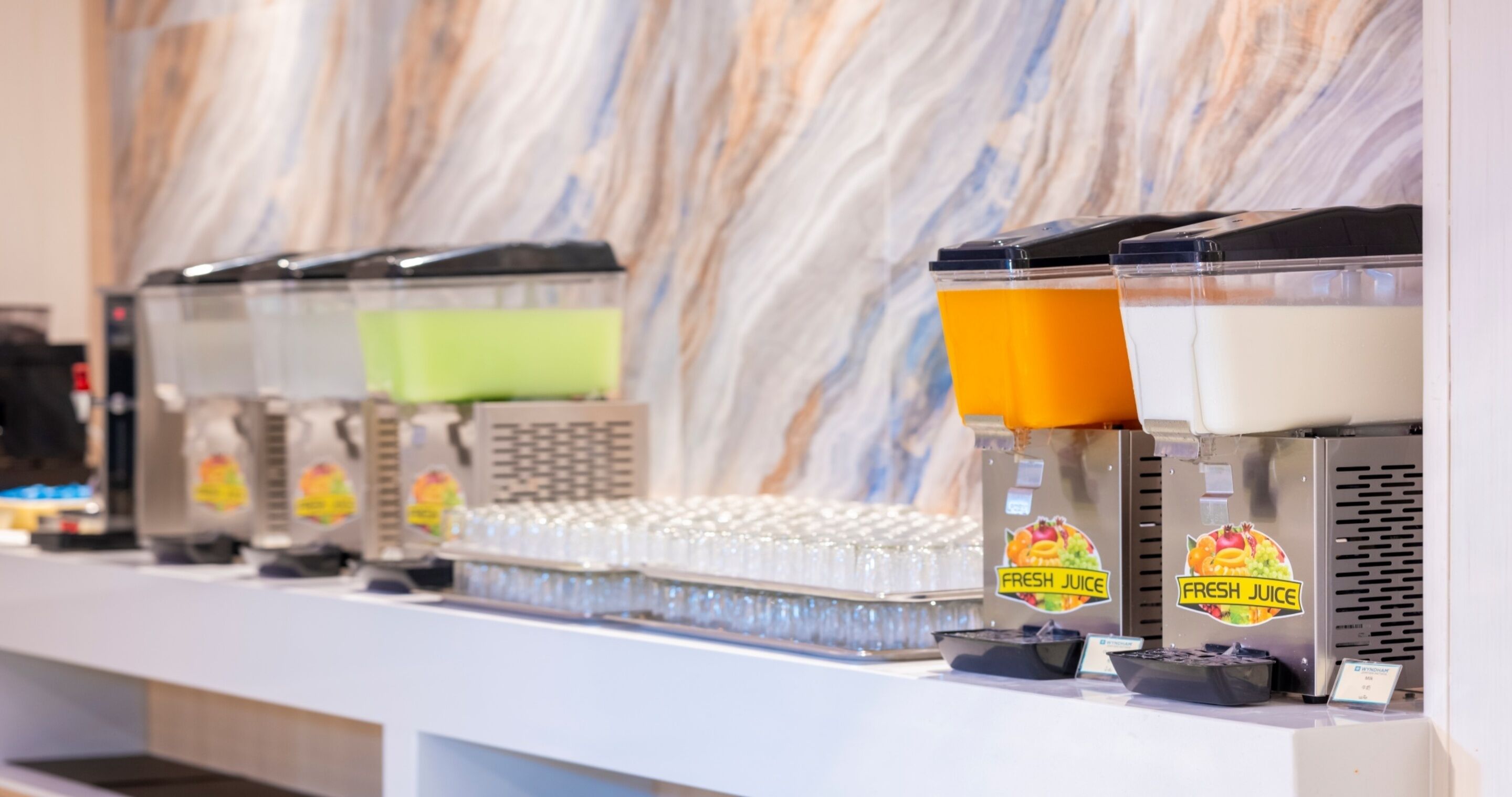 Wyndham Jomtien Pattaya