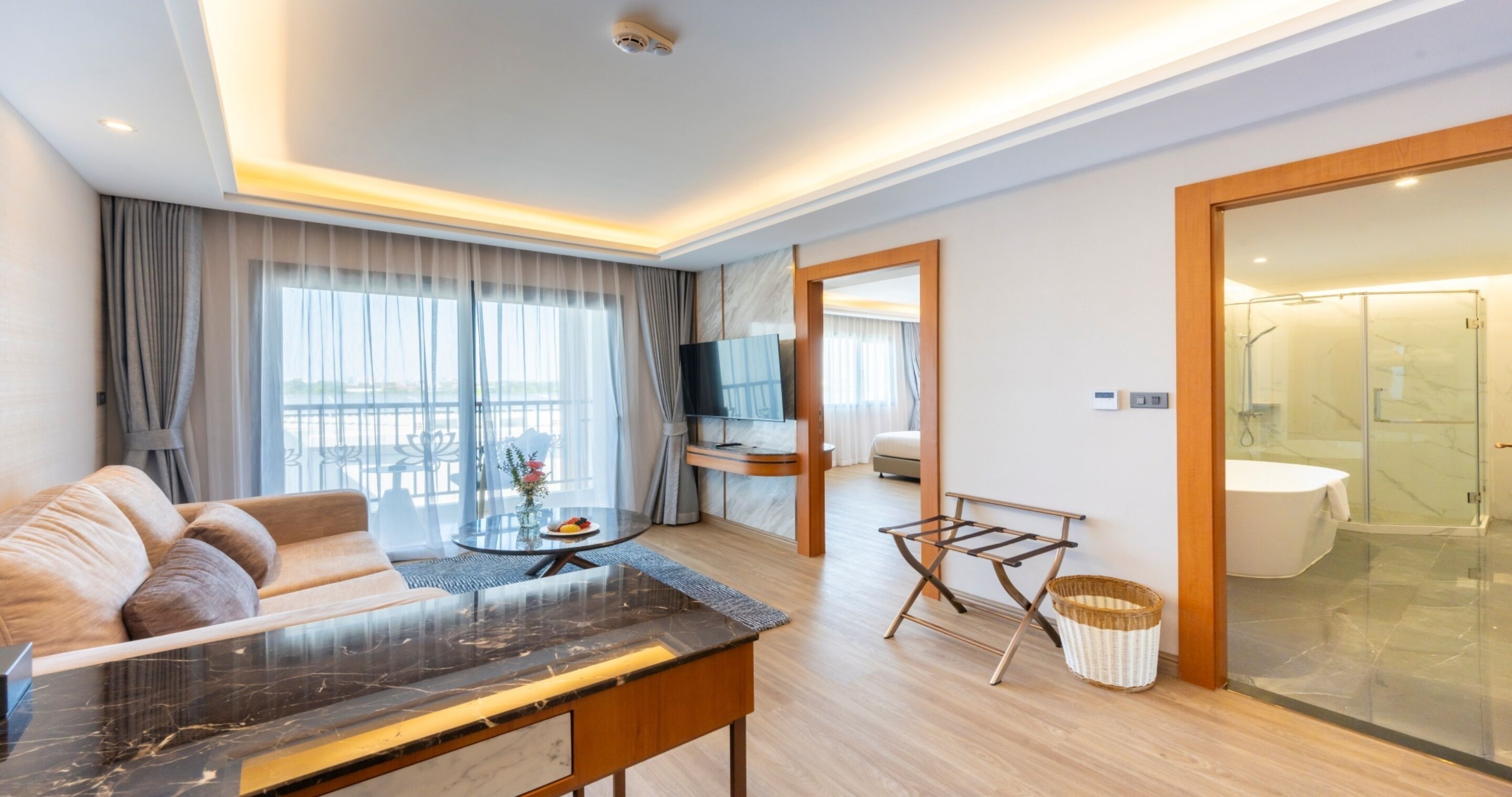 Wyndham Jomtien Pattaya