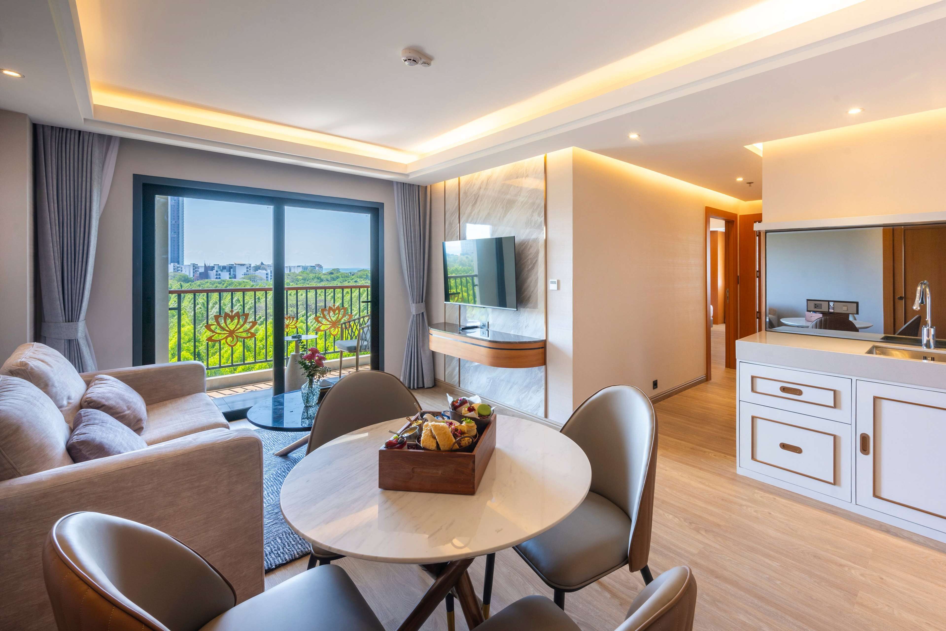 Wyndham Jomtien Pattaya