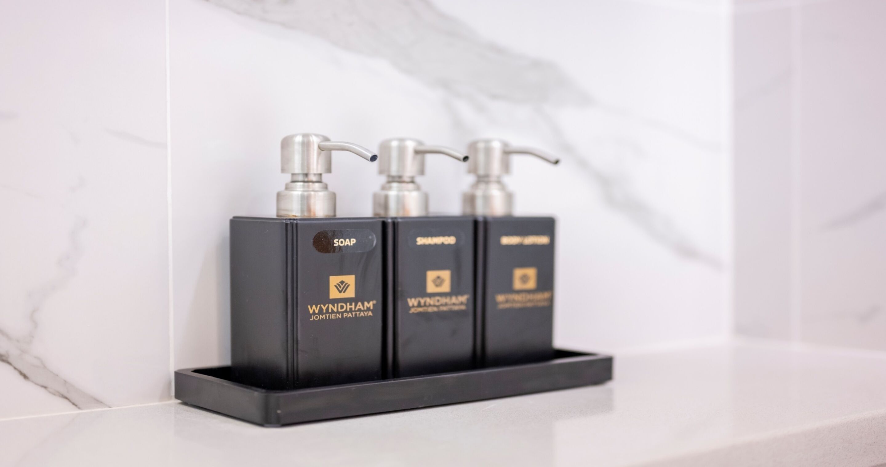 Wyndham Jomtien Pattaya