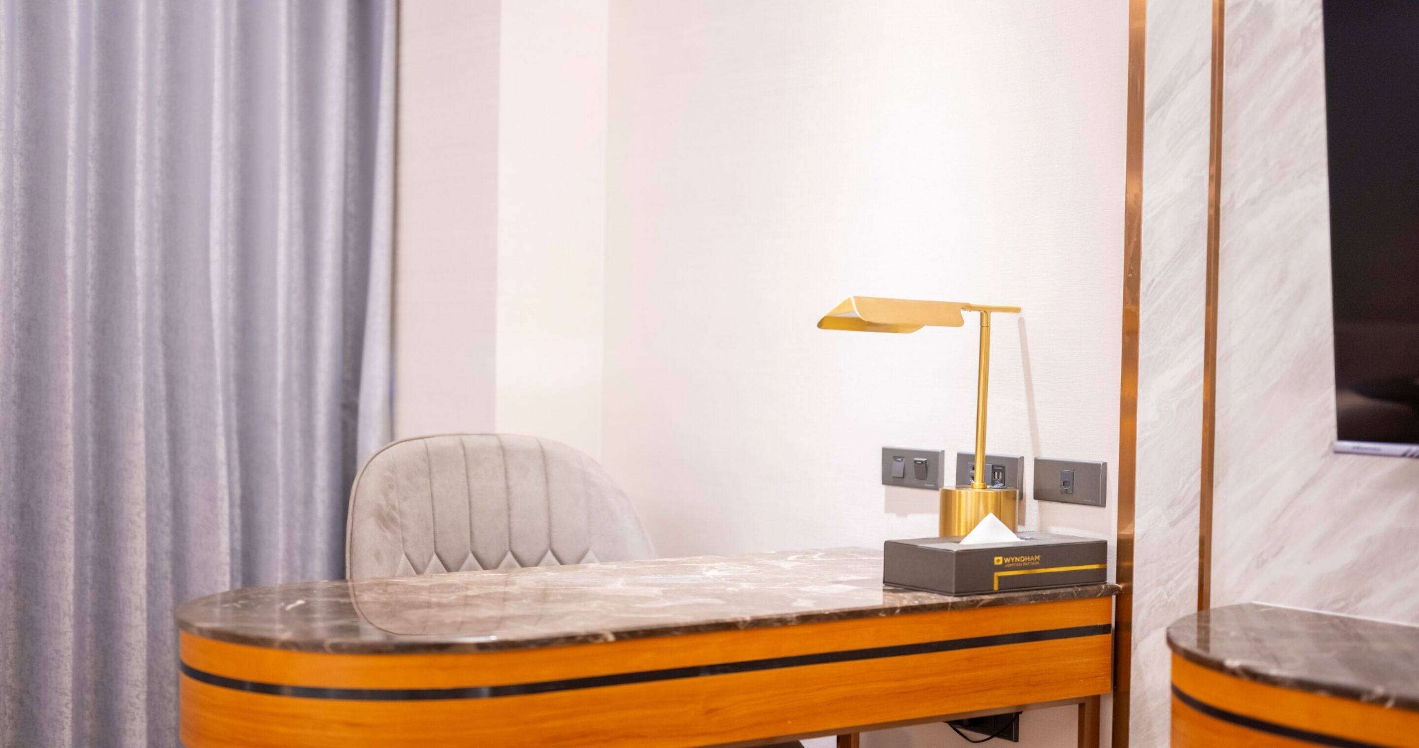 Wyndham Jomtien Pattaya