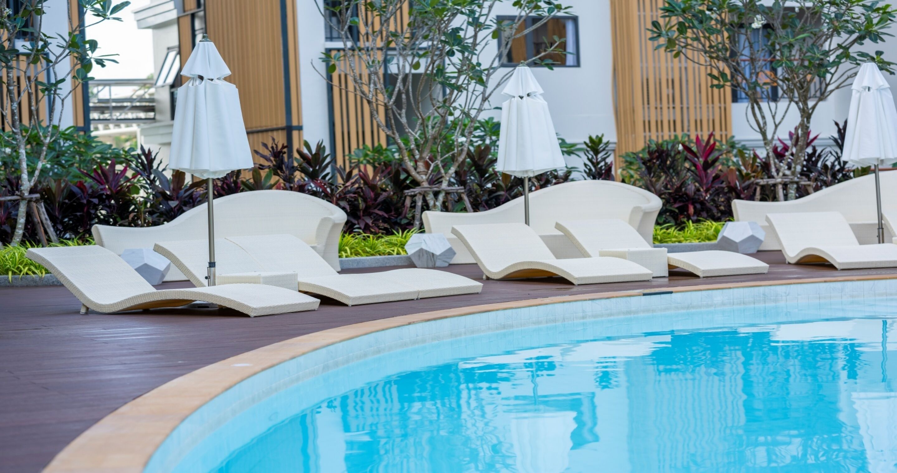 Wyndham Jomtien Pattaya