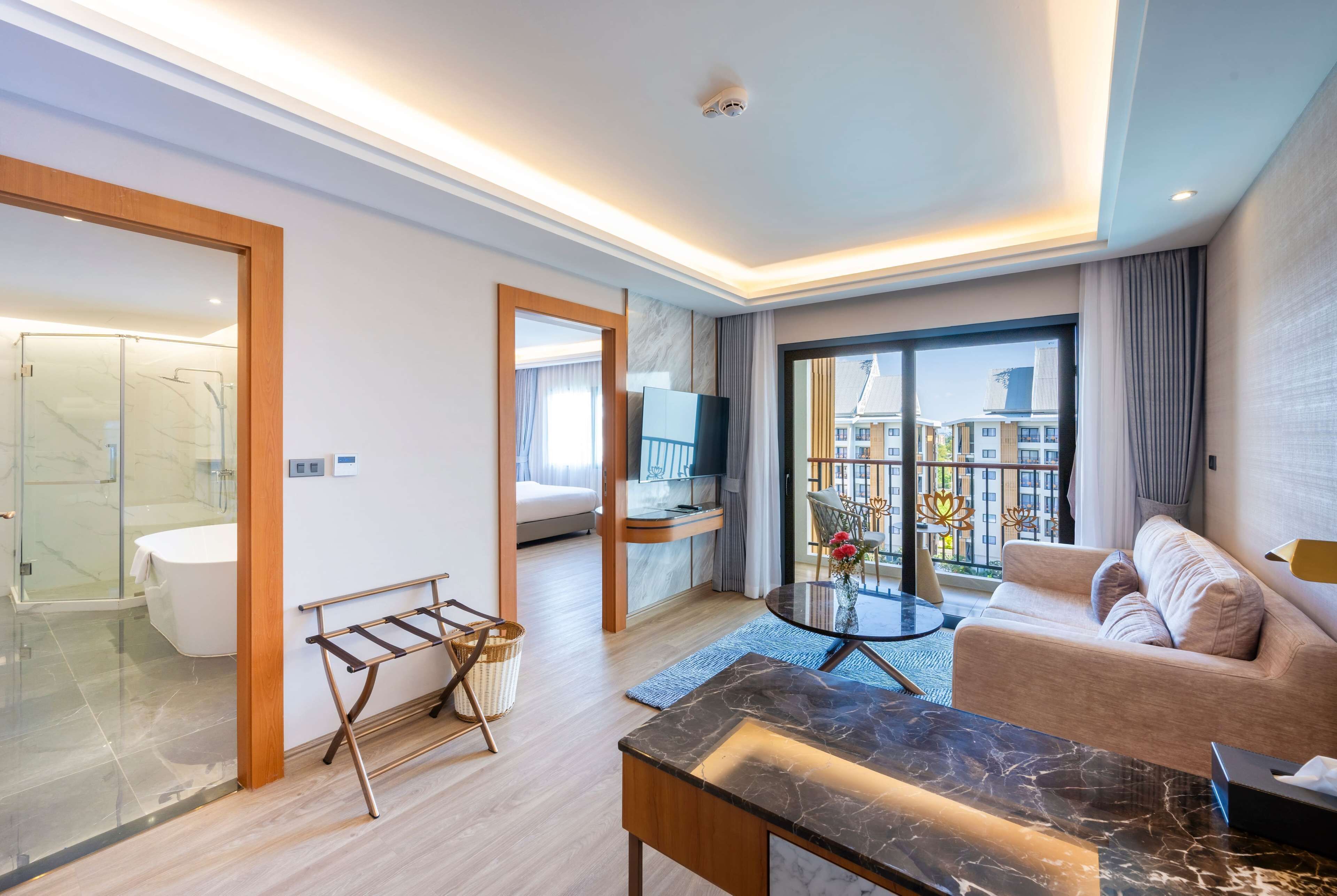 Wyndham Jomtien Pattaya