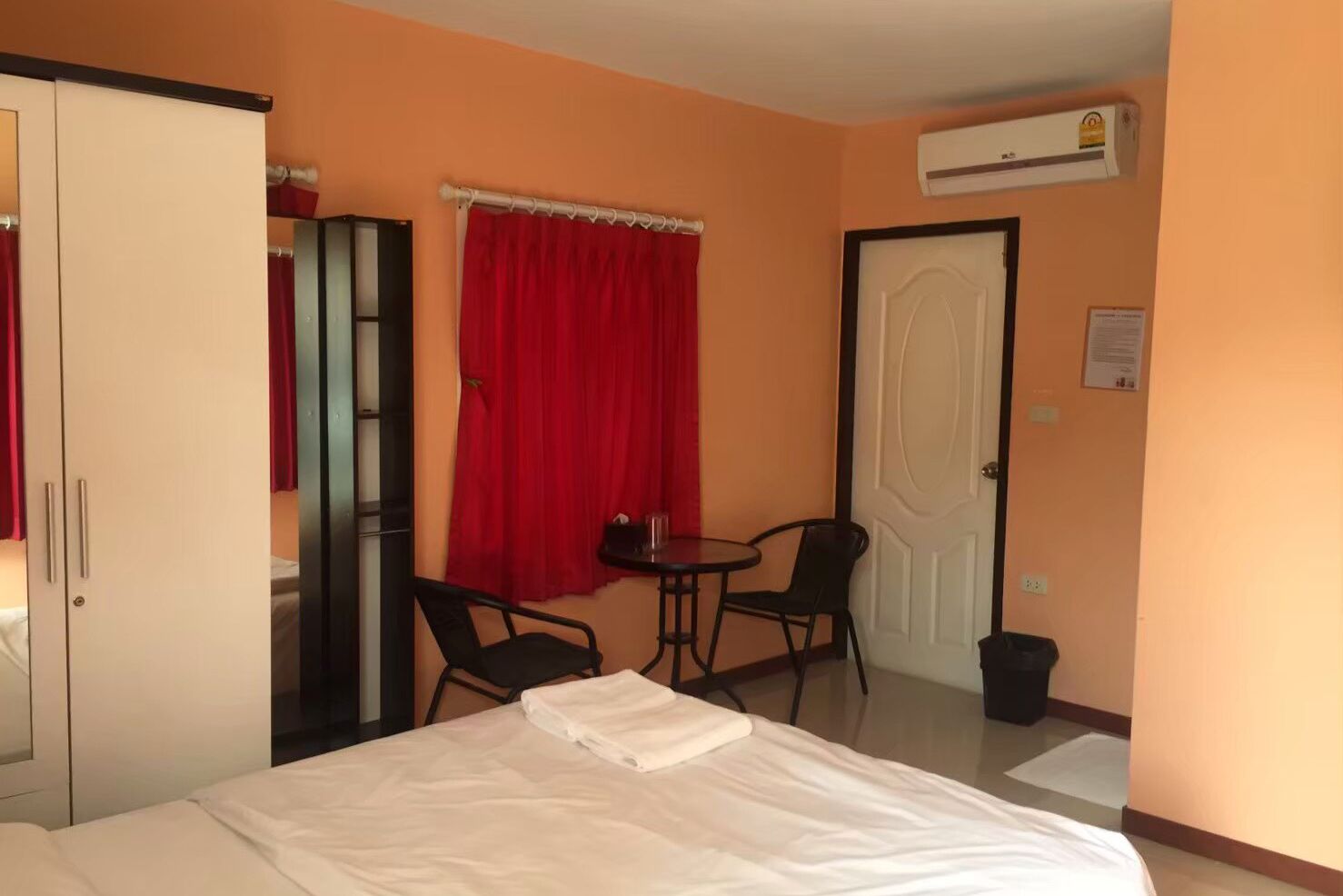 OYO 1166 Train Way Resort