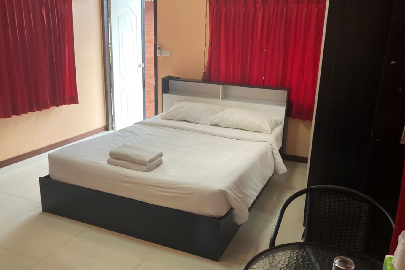 OYO 1166 Train Way Resort
