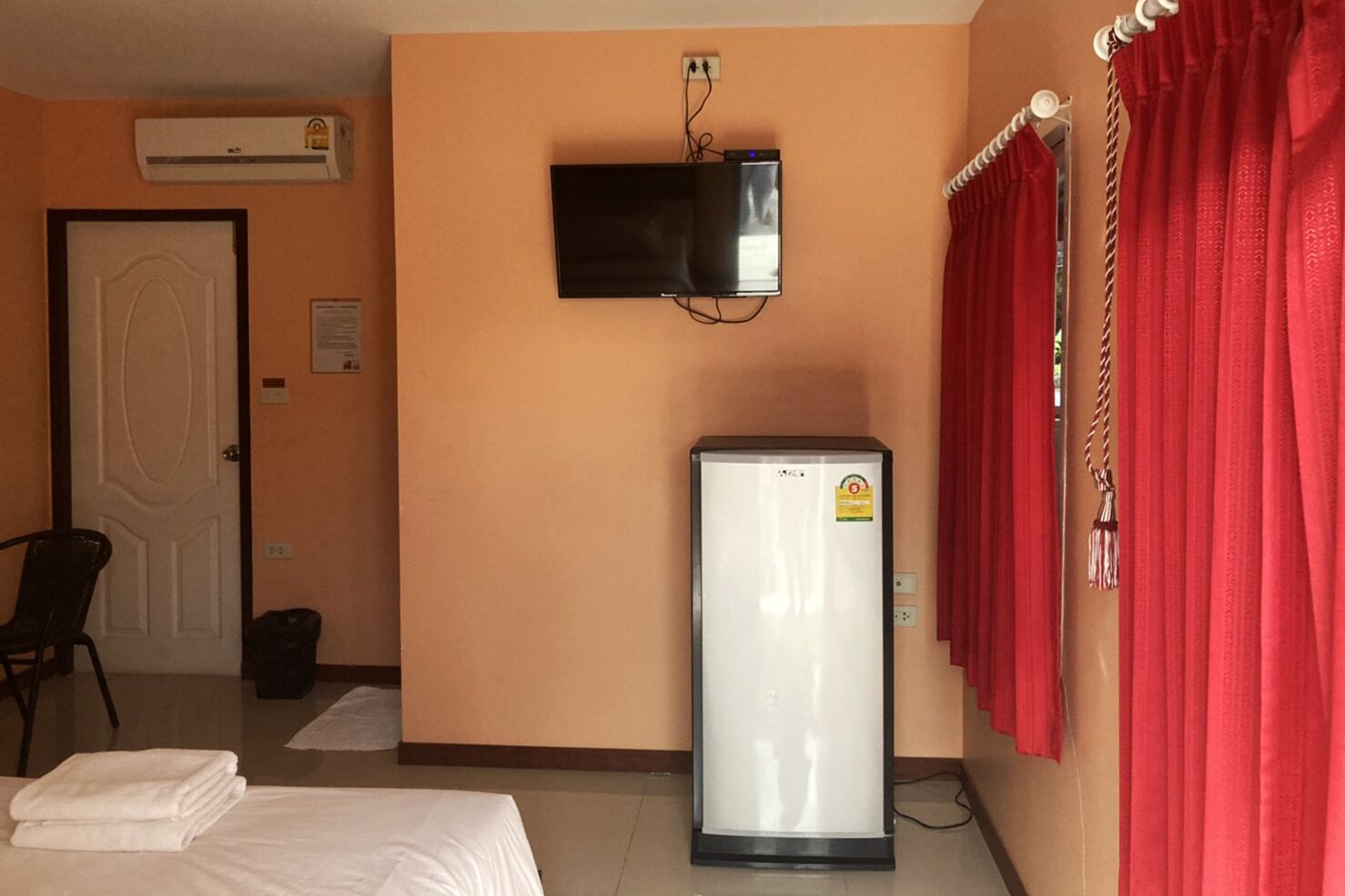 OYO 1166 Train Way Resort