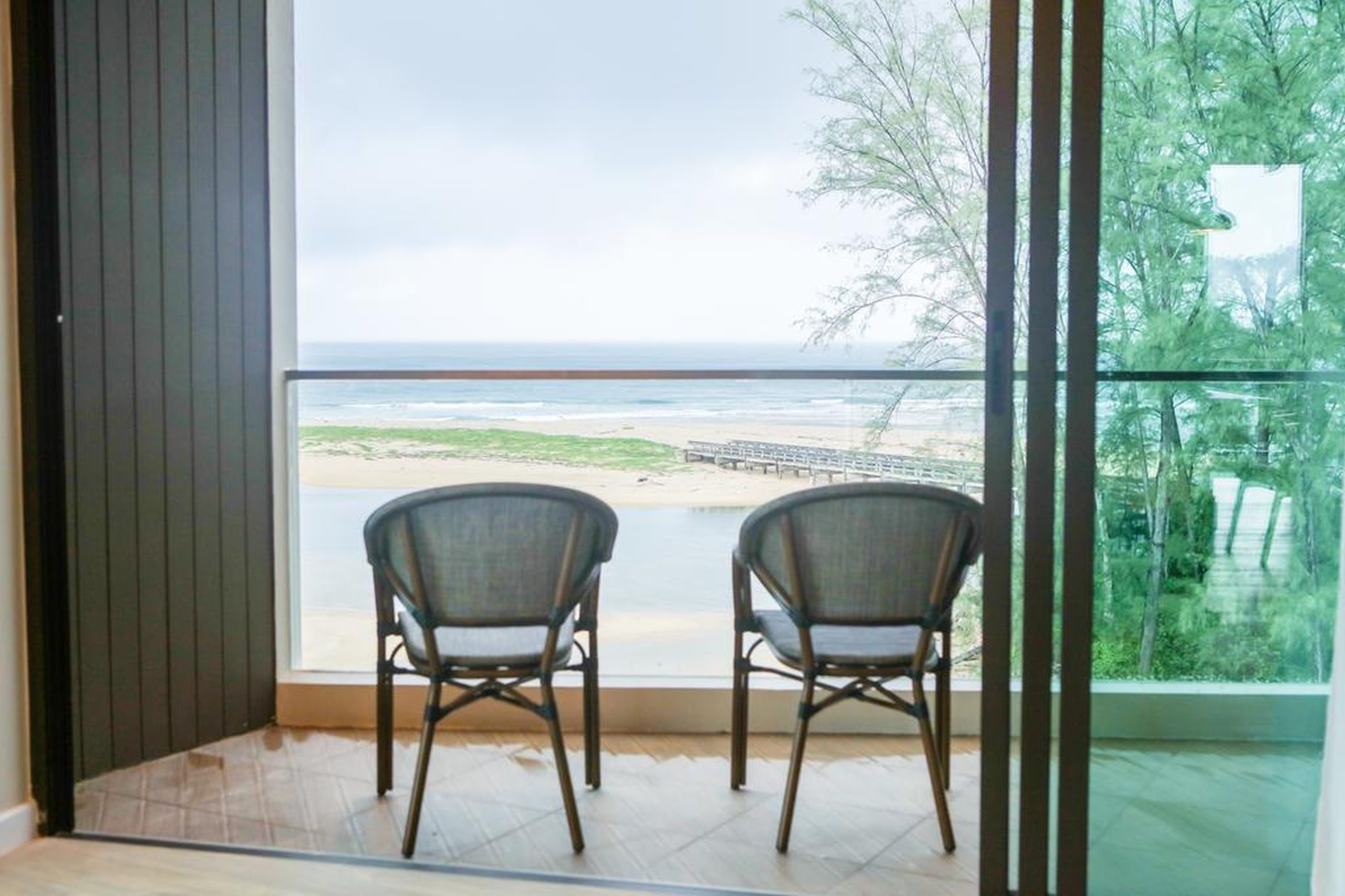 The Hotspring Beach Resort