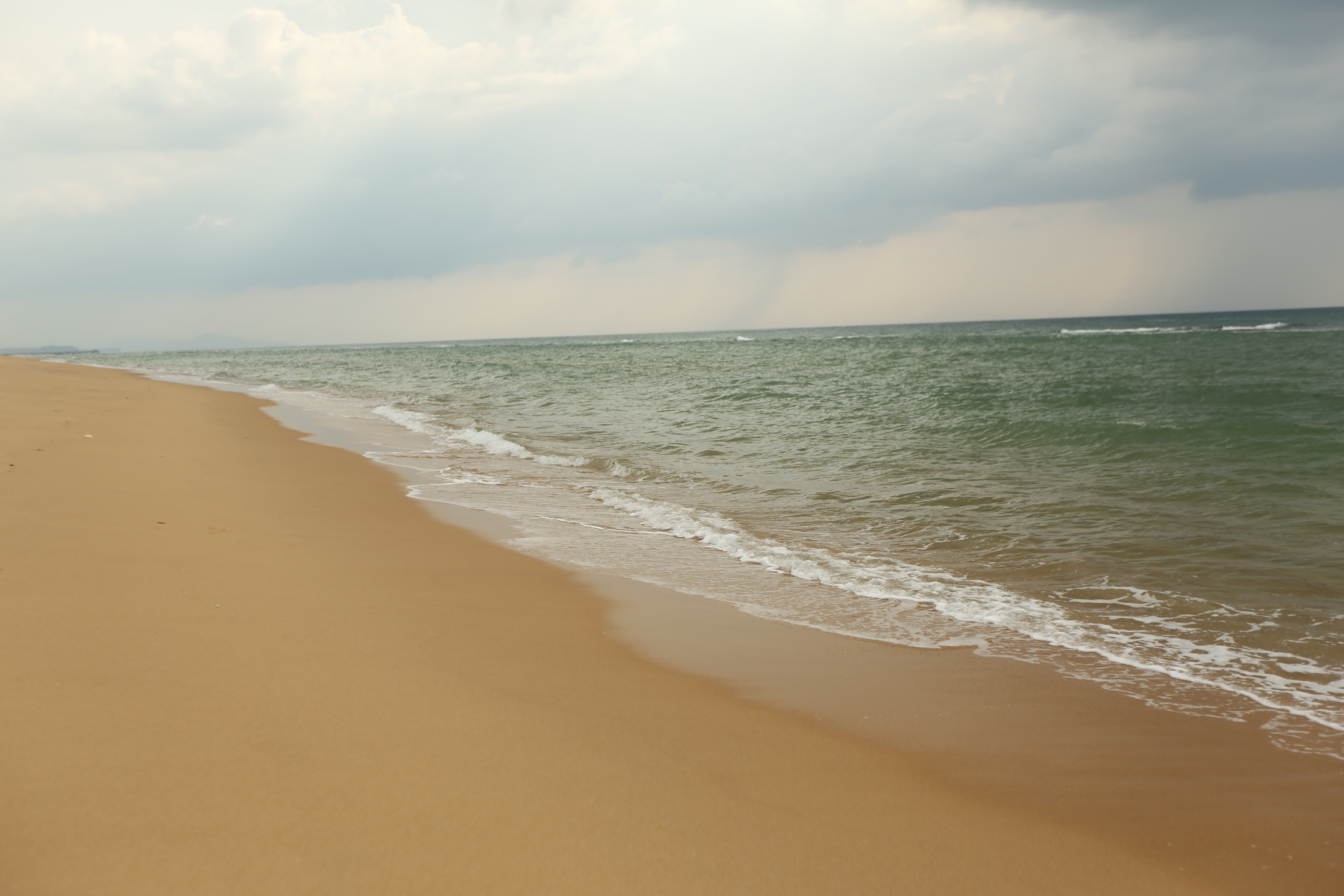 The Hotspring Beach Resort