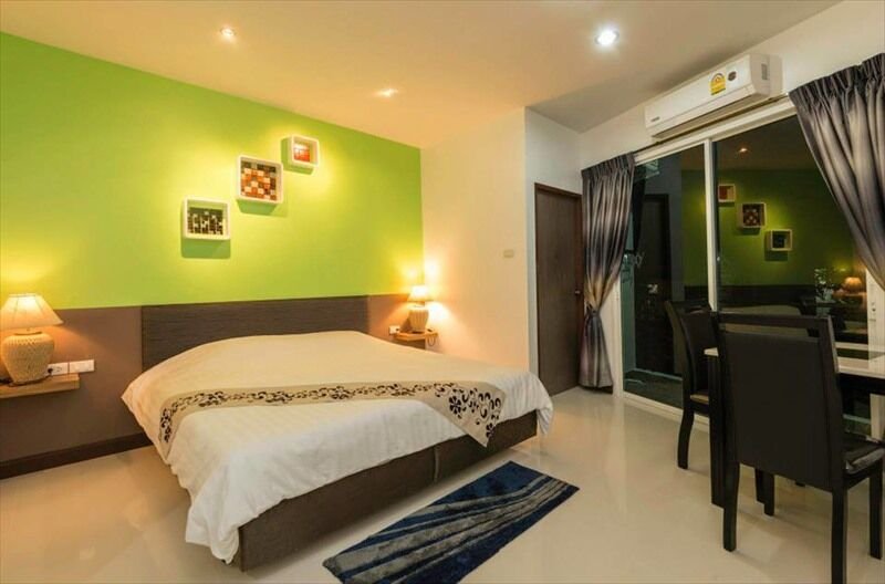 VK Living Room