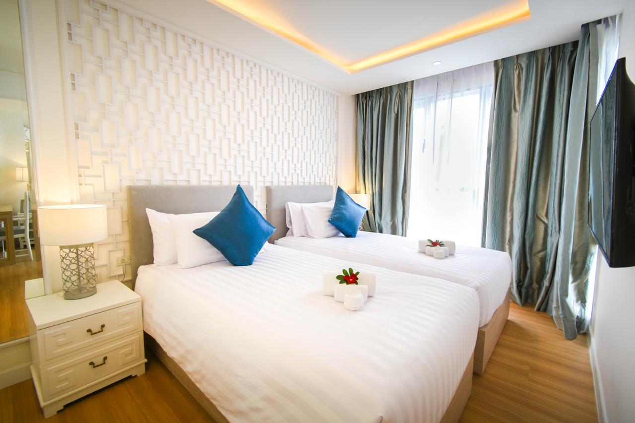 The Aristo Seaview Patong