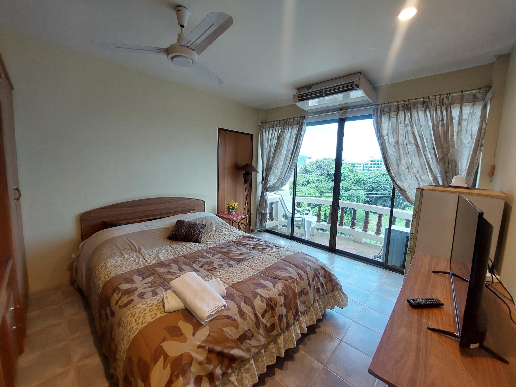 The D.D. Swiss Resort