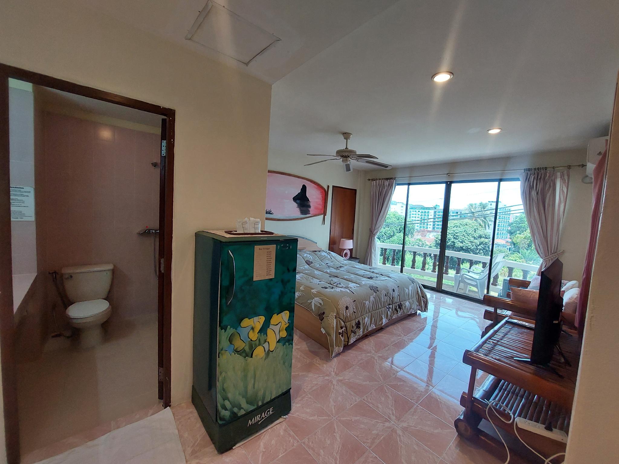 The D.D. Swiss Resort