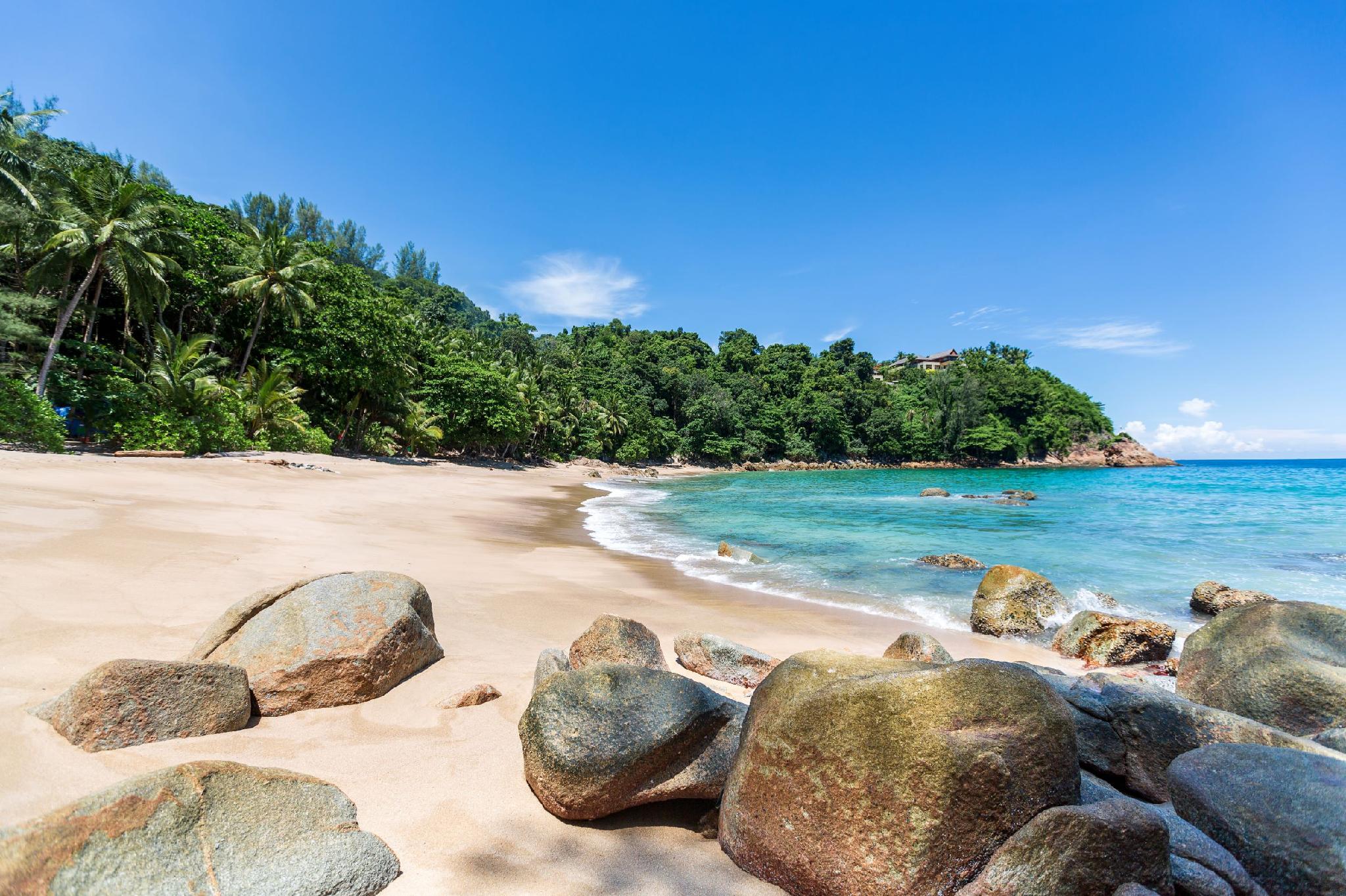 The D.D. Swiss Resort