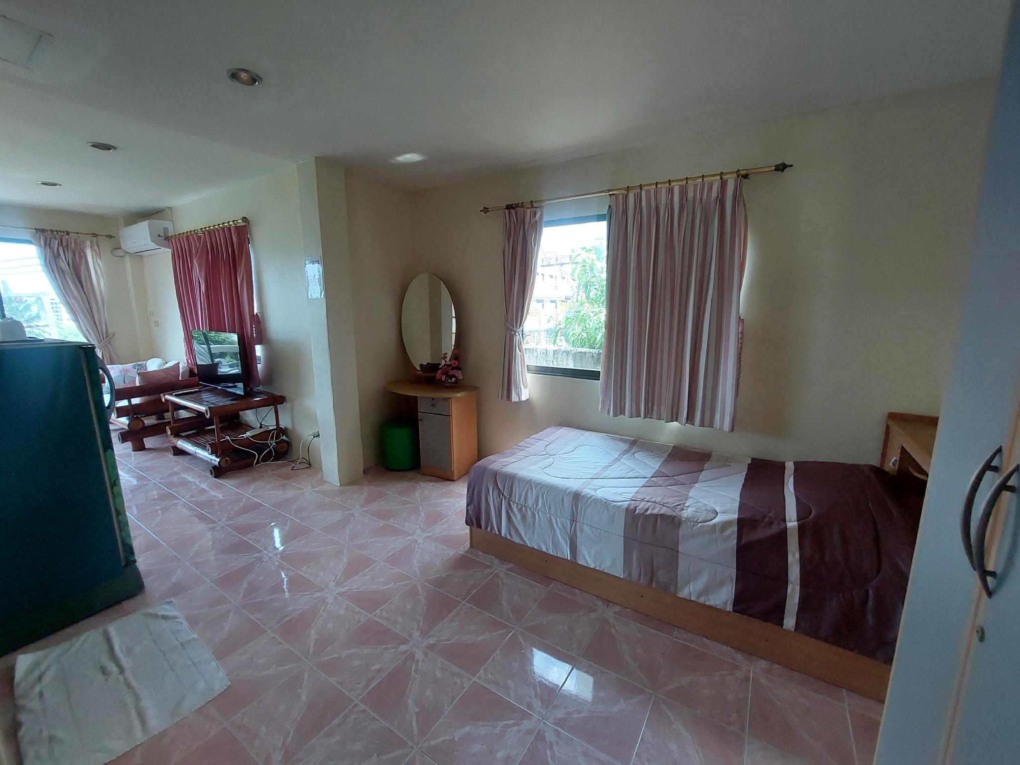 The D.D. Swiss Resort