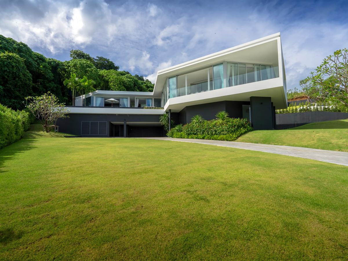 Villa Abiente