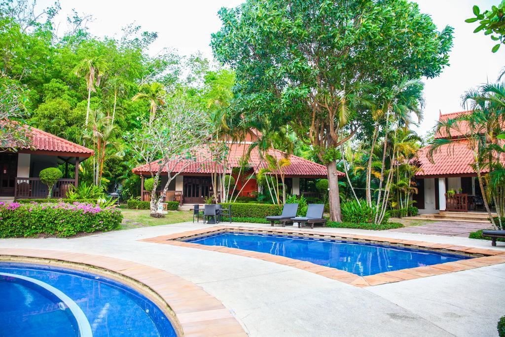 Baan Sai Yuan