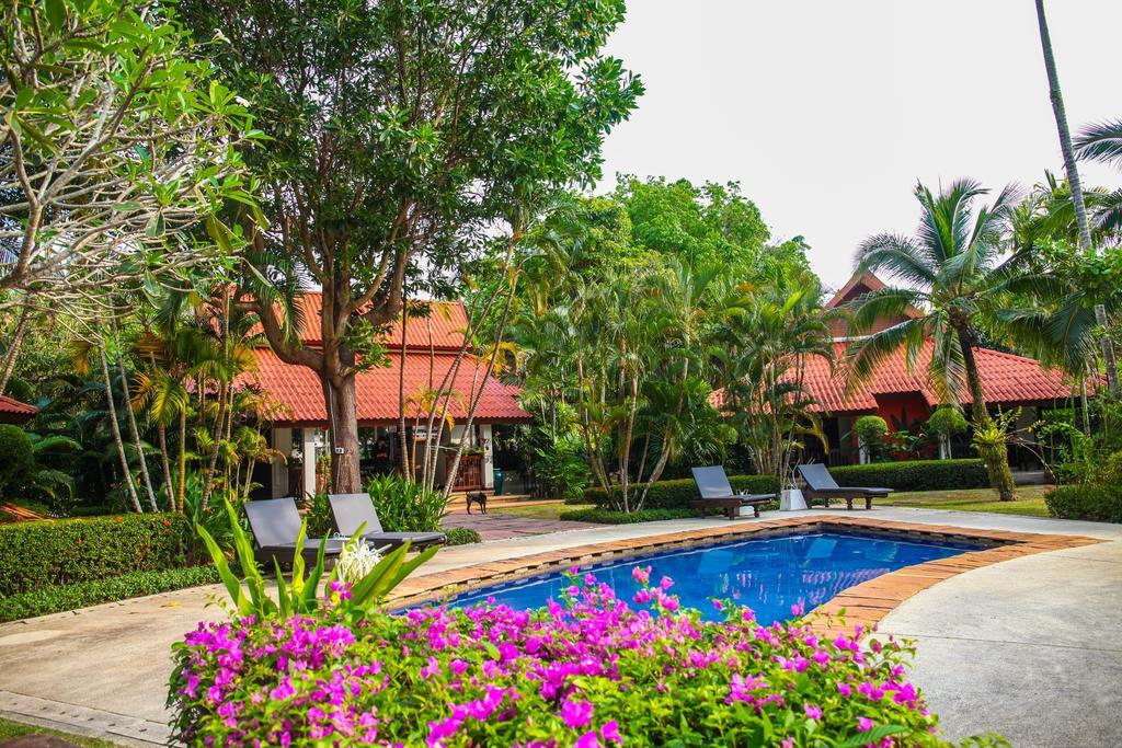 Baan Sai Yuan