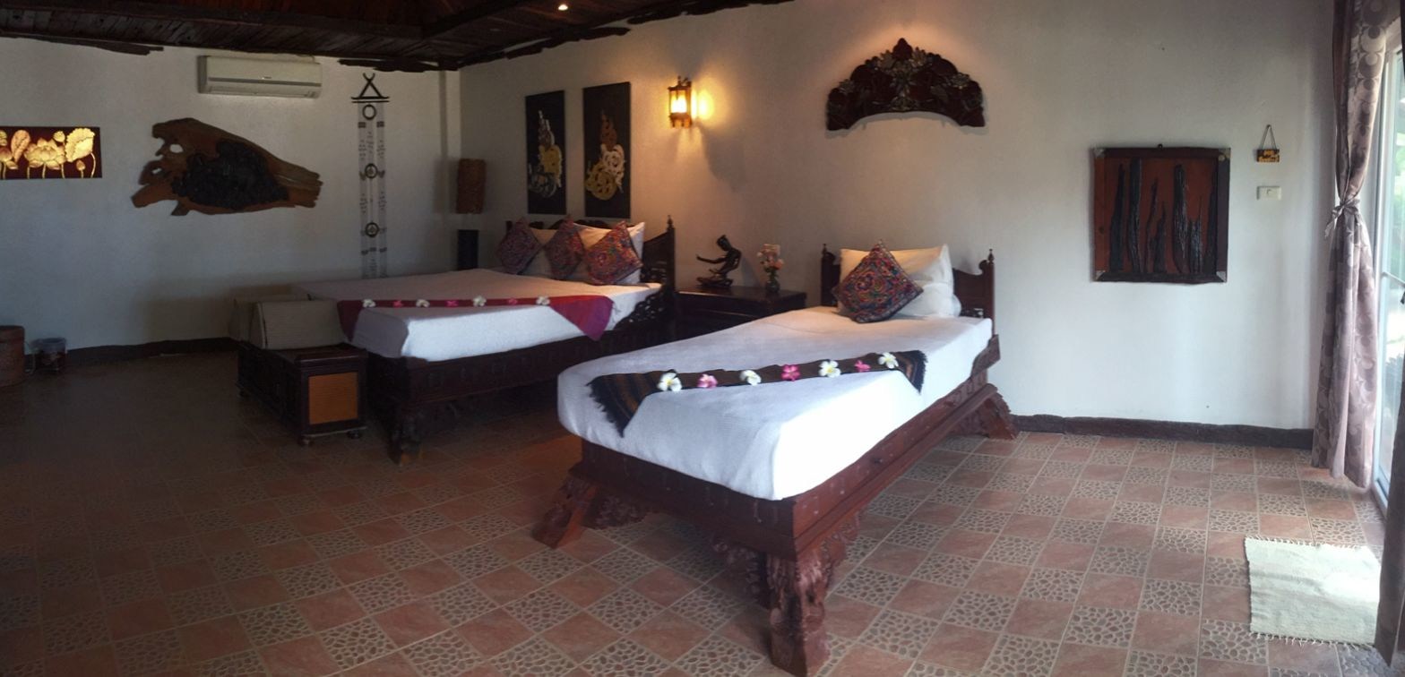 Andaman Bangtao Bay Resort