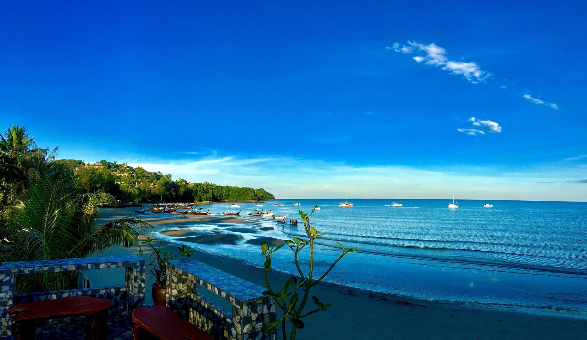 Andaman Bangtao Bay Resort