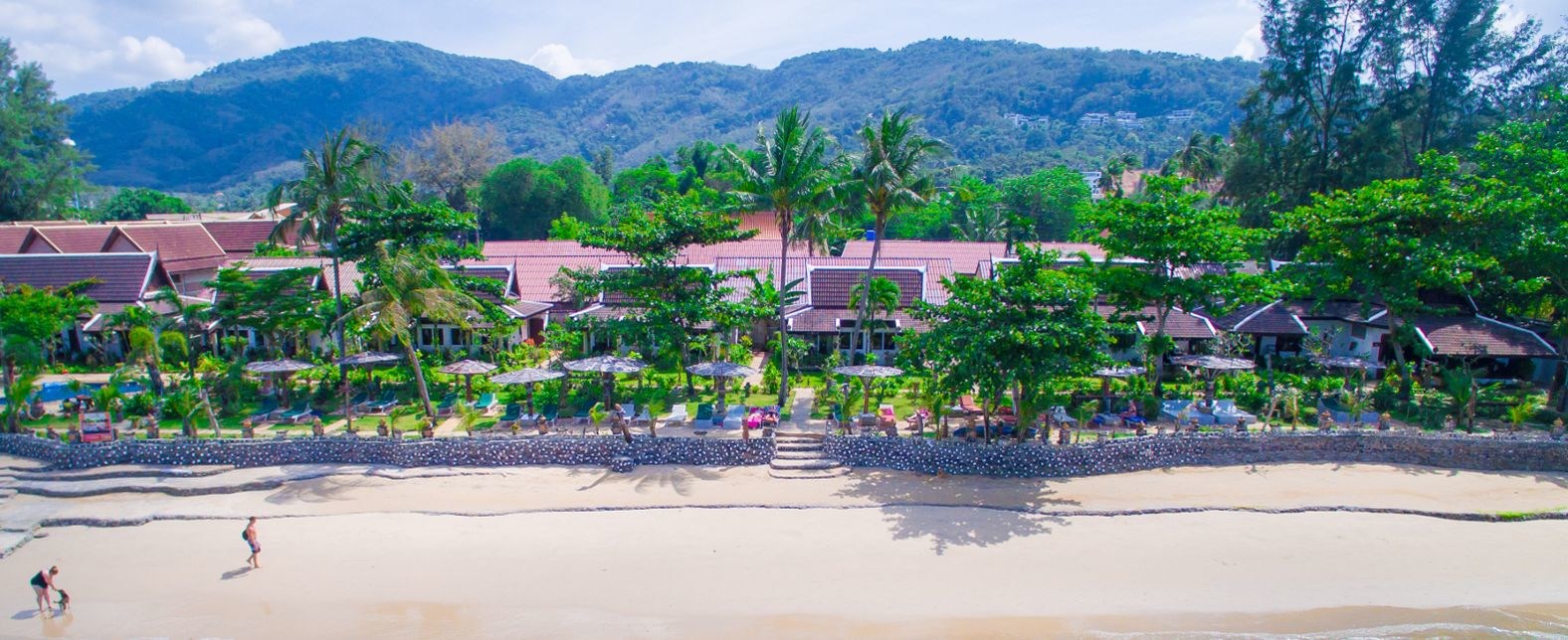 Andaman Bangtao Bay Resort