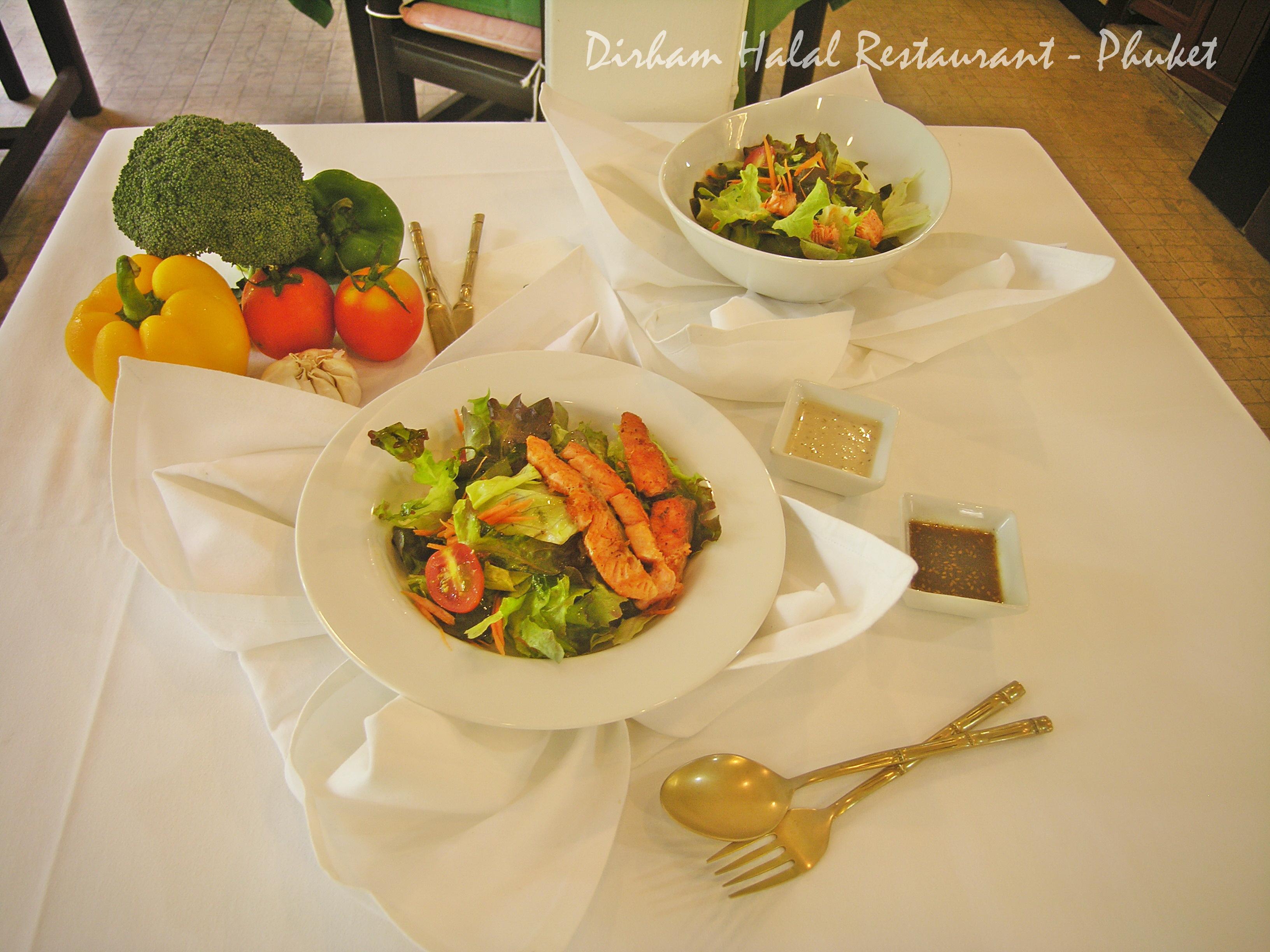 Bangtao Beach Chalet