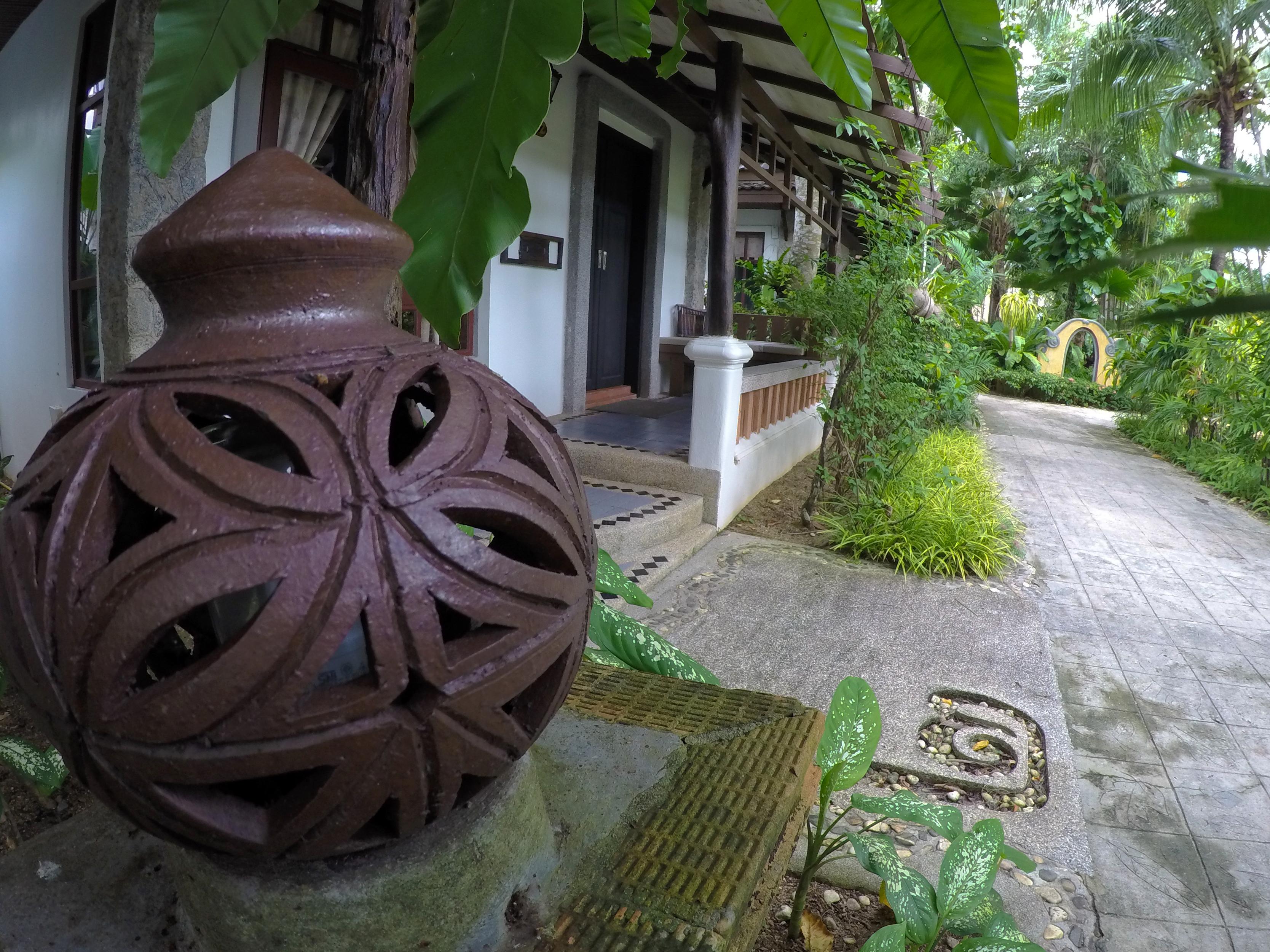 Bangtao Beach Chalet