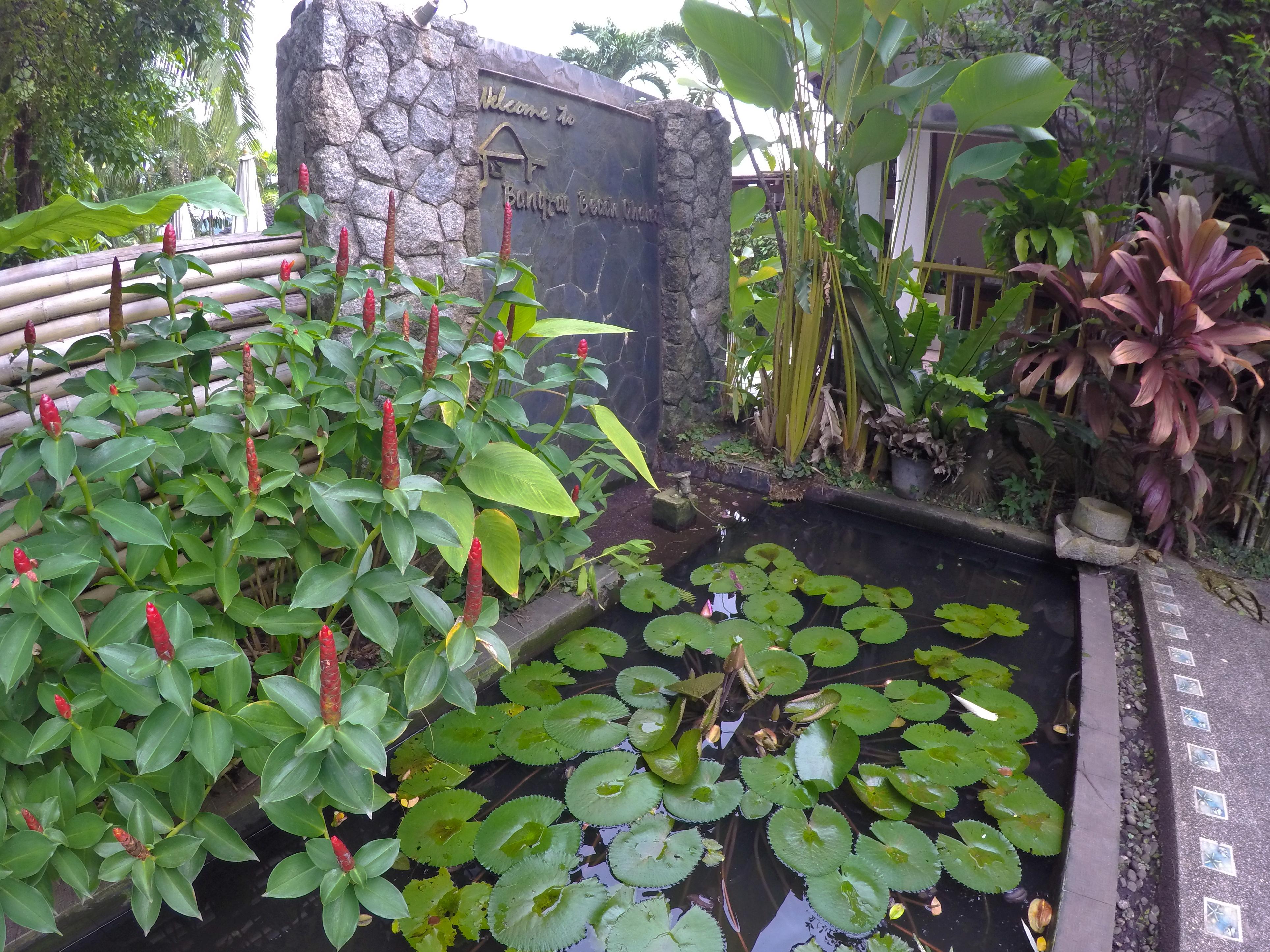 Bangtao Beach Chalet