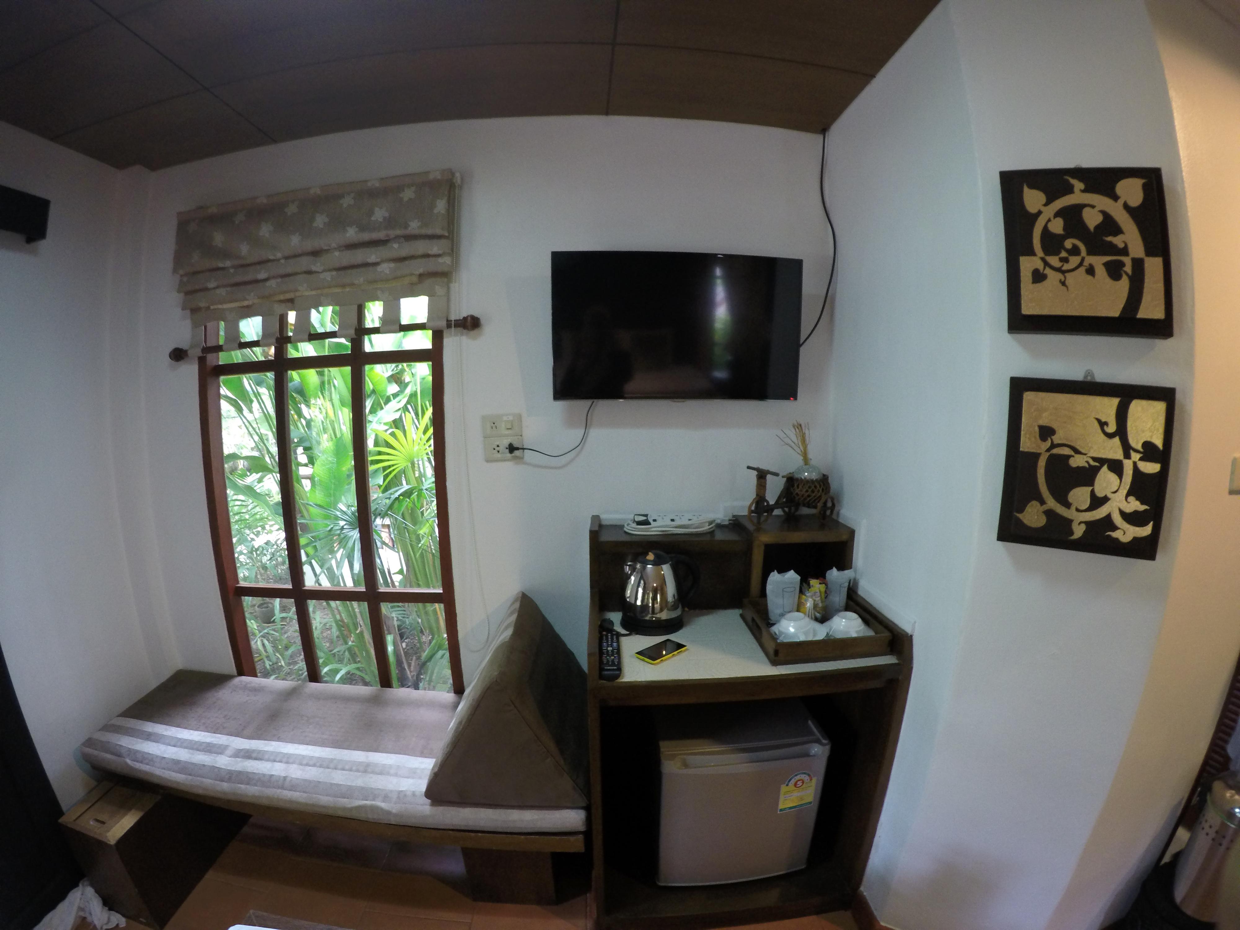 Bangtao Beach Chalet