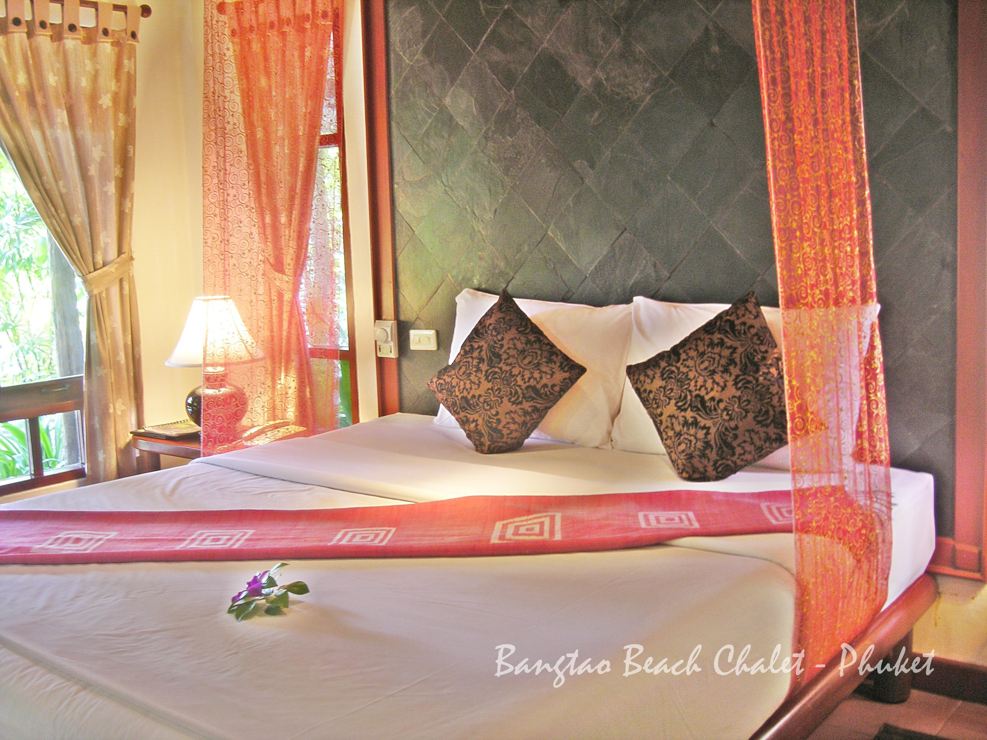 Bangtao Beach Chalet