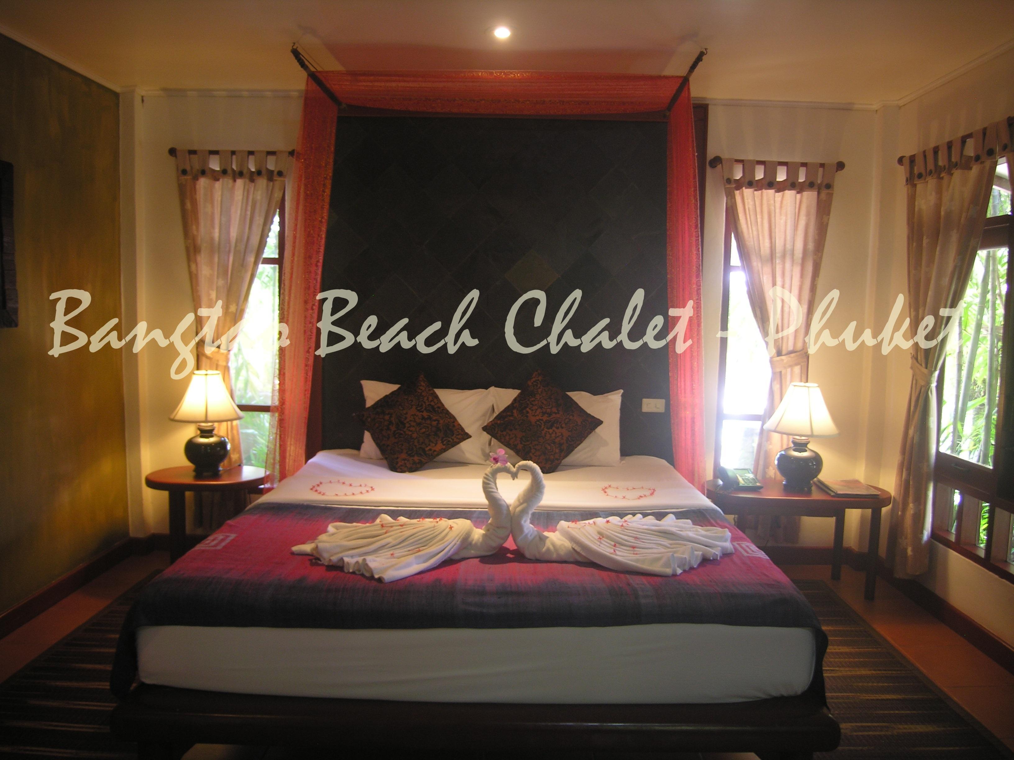 Bangtao Beach Chalet