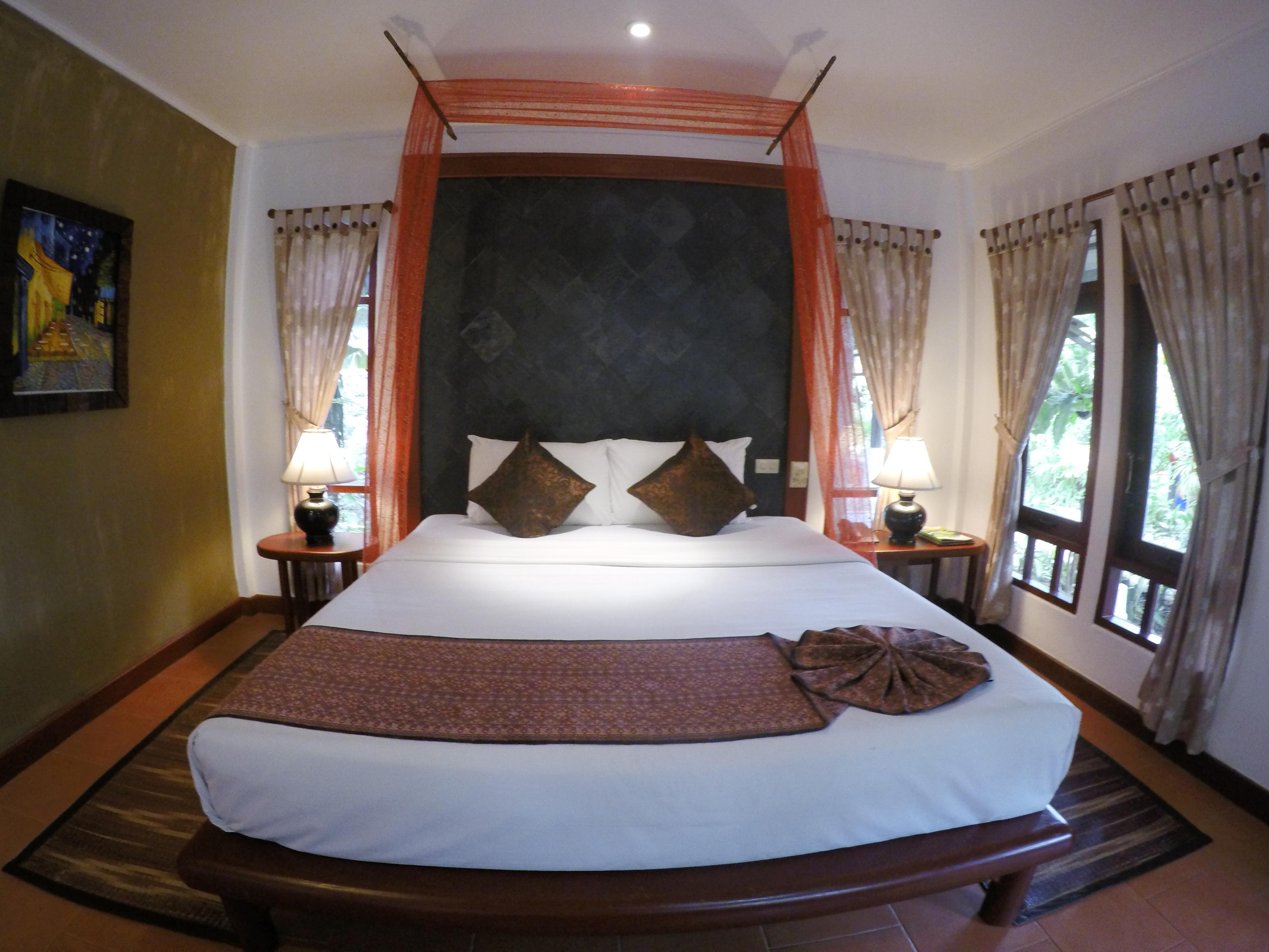 Bangtao Beach Chalet