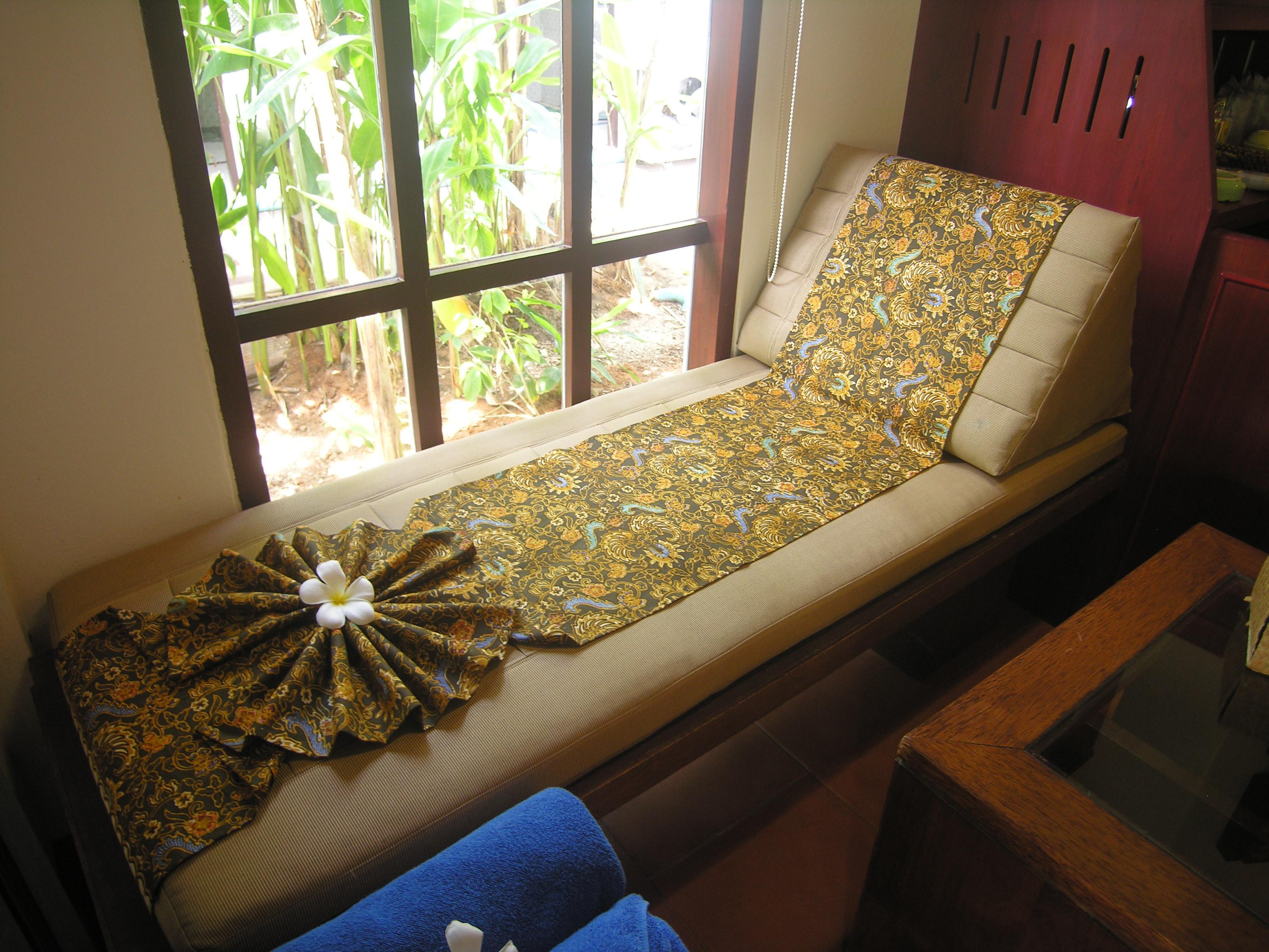 Bangtao Beach Chalet