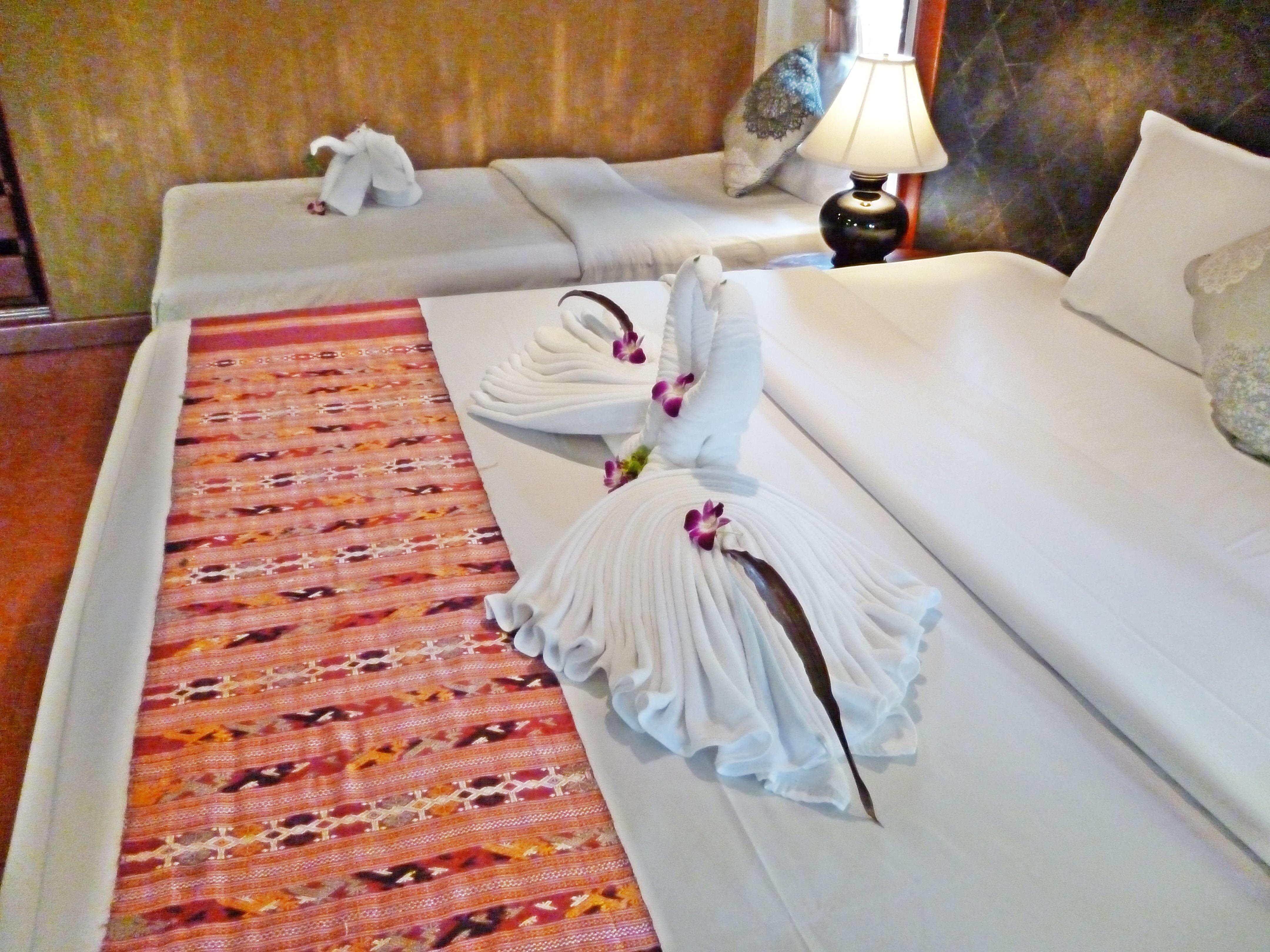 Bangtao Beach Chalet