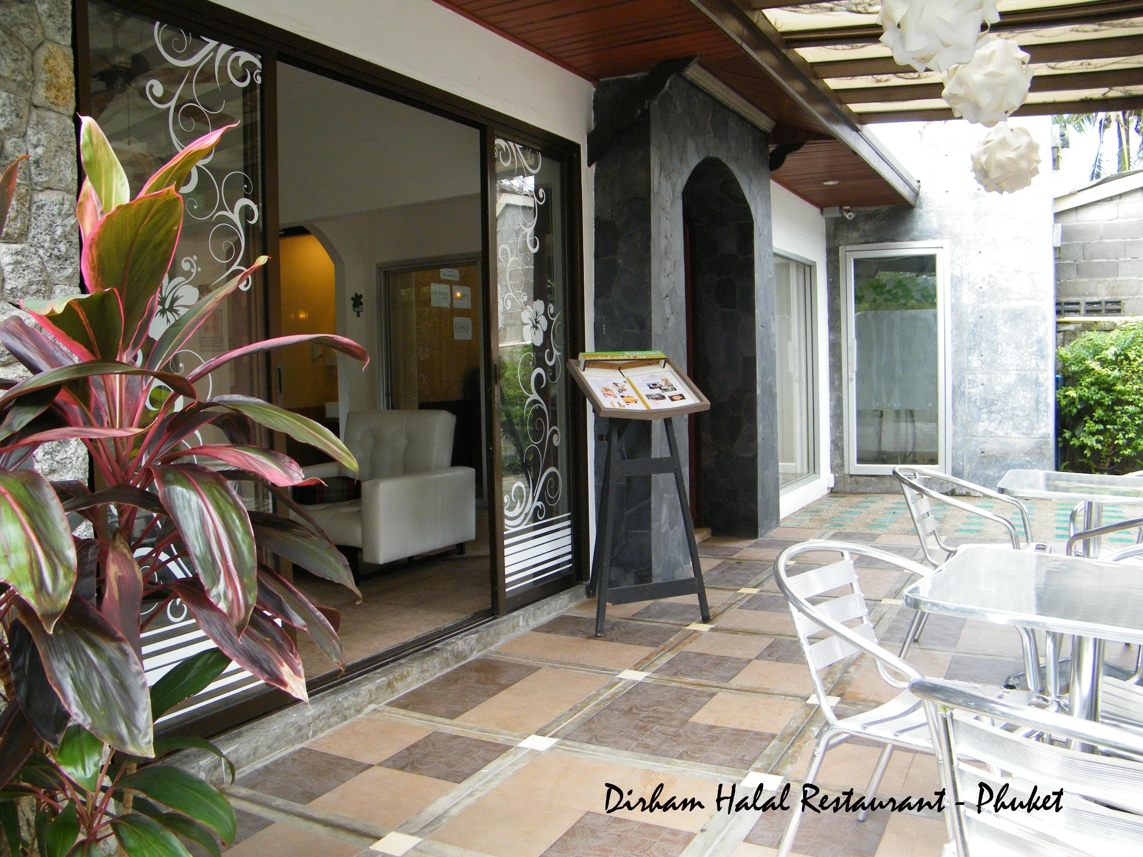 Bangtao Beach Chalet