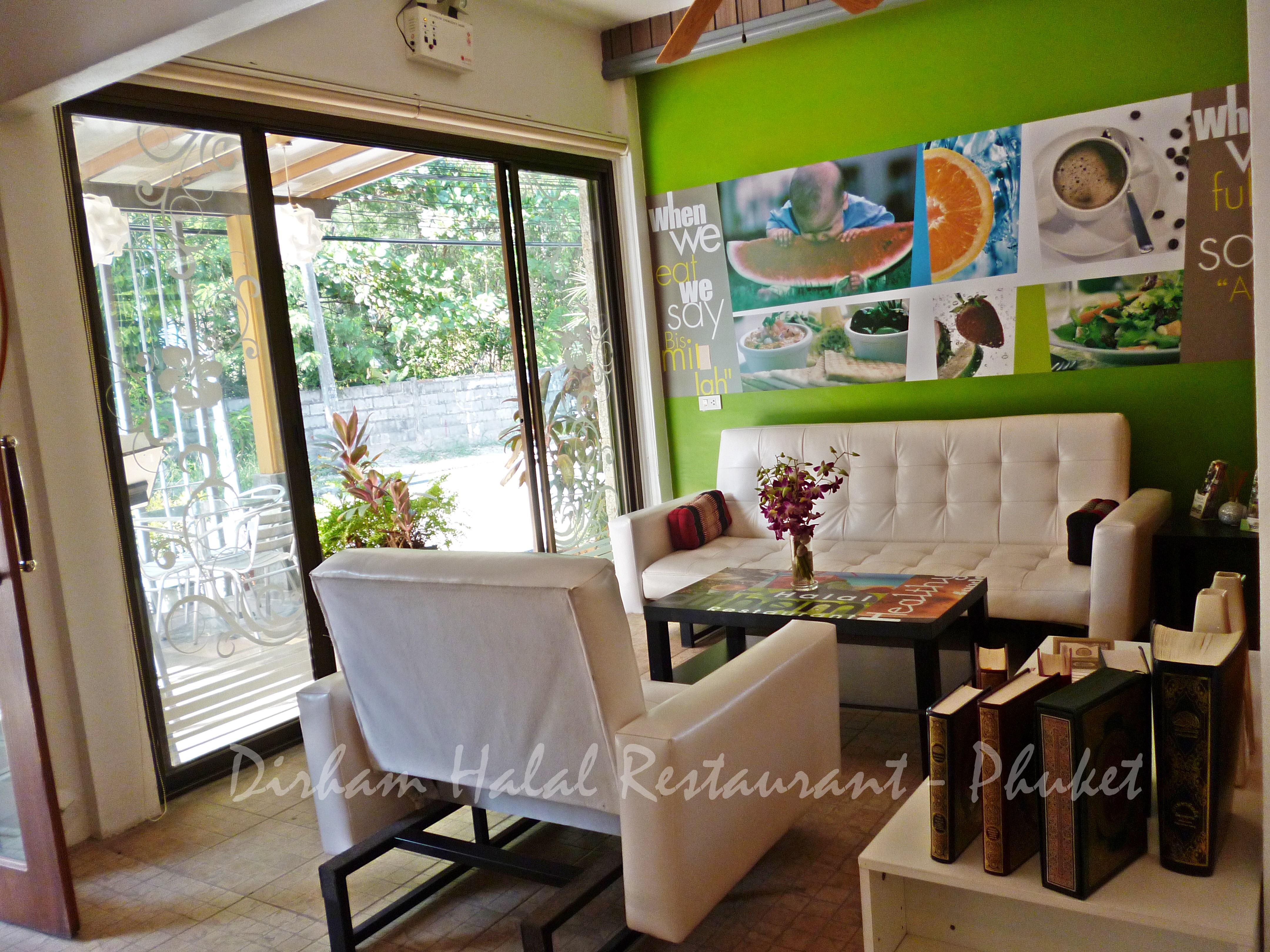 Bangtao Beach Chalet