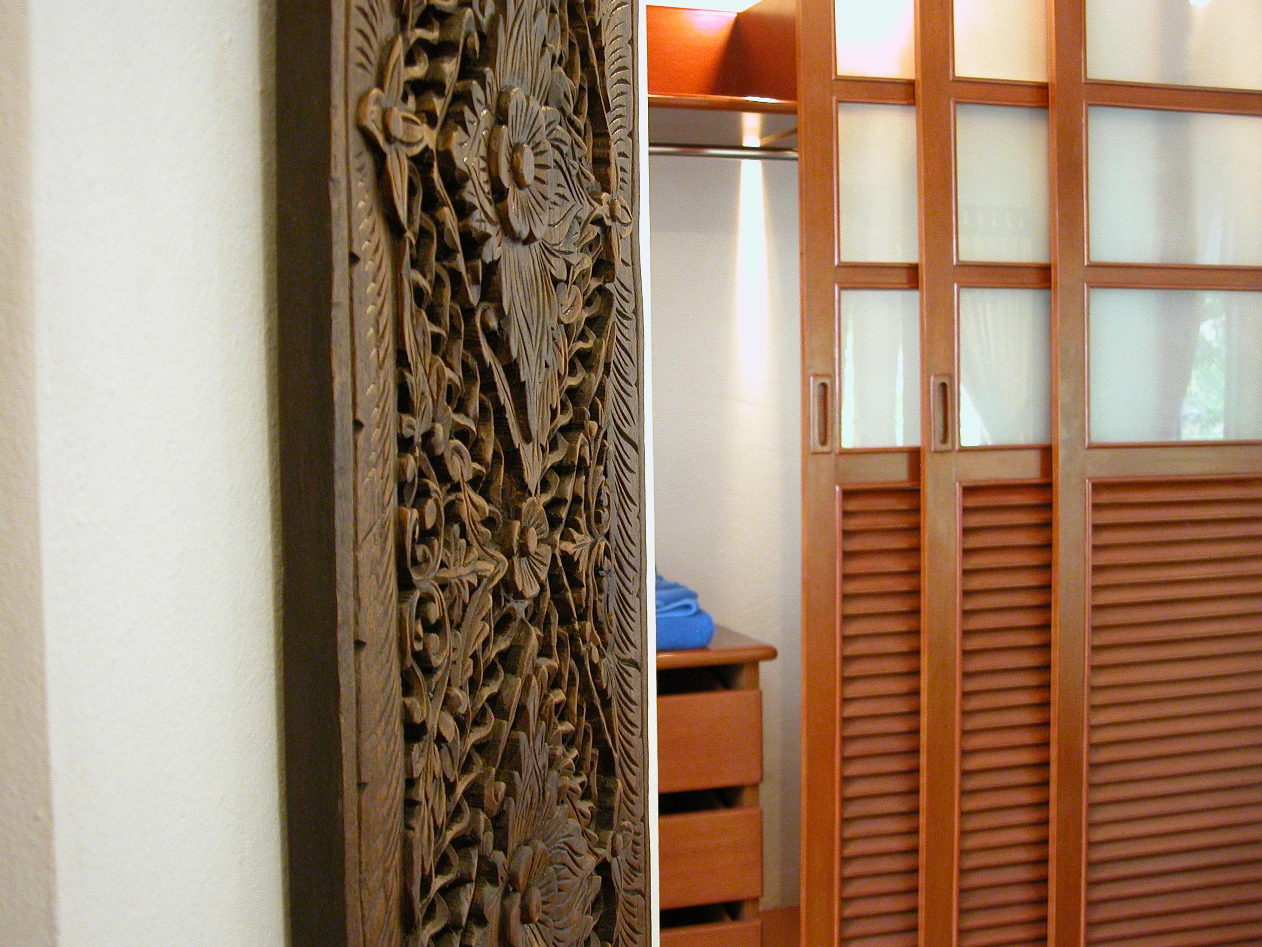 Bangtao Beach Chalet