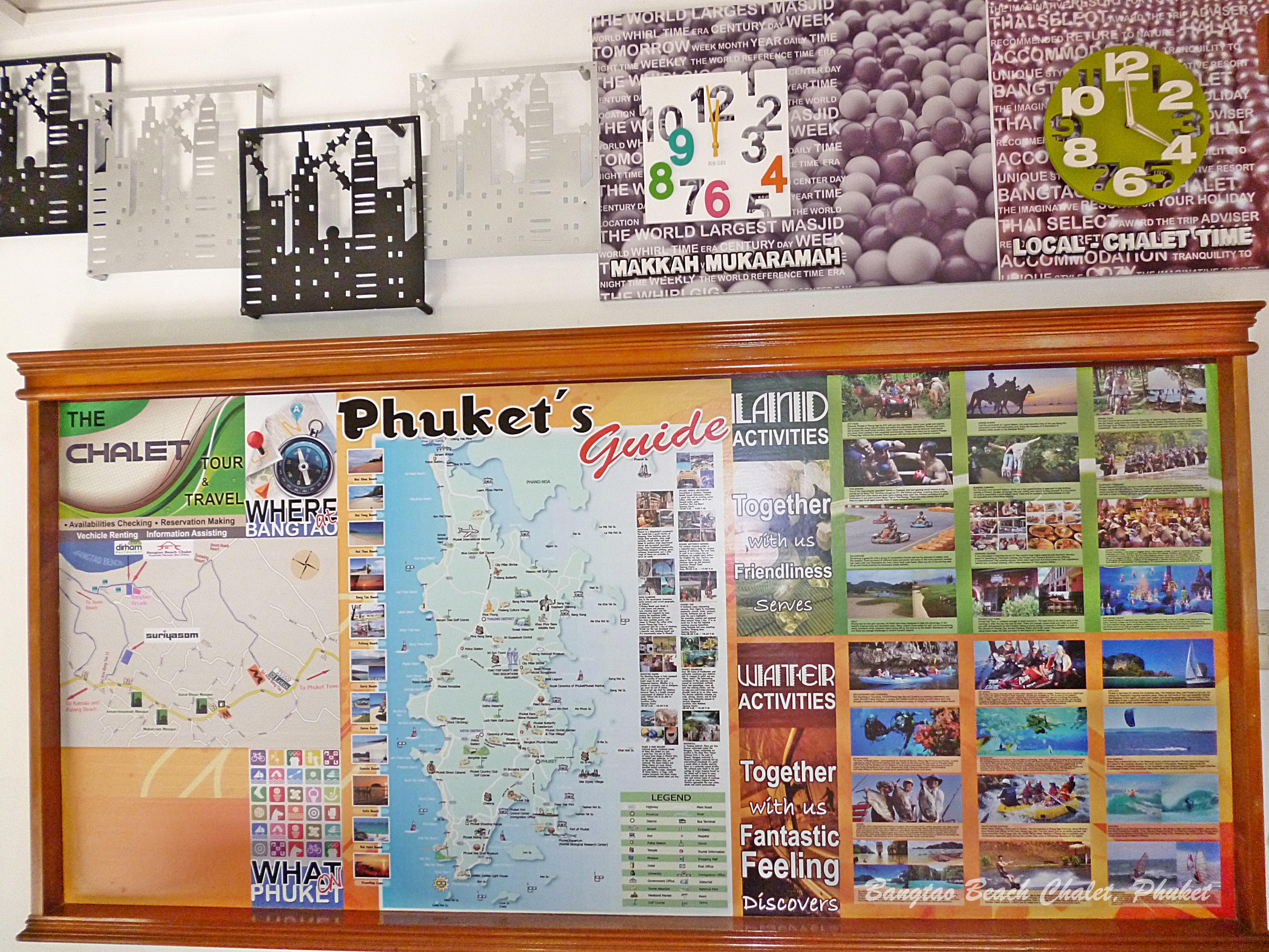 Bangtao Beach Chalet