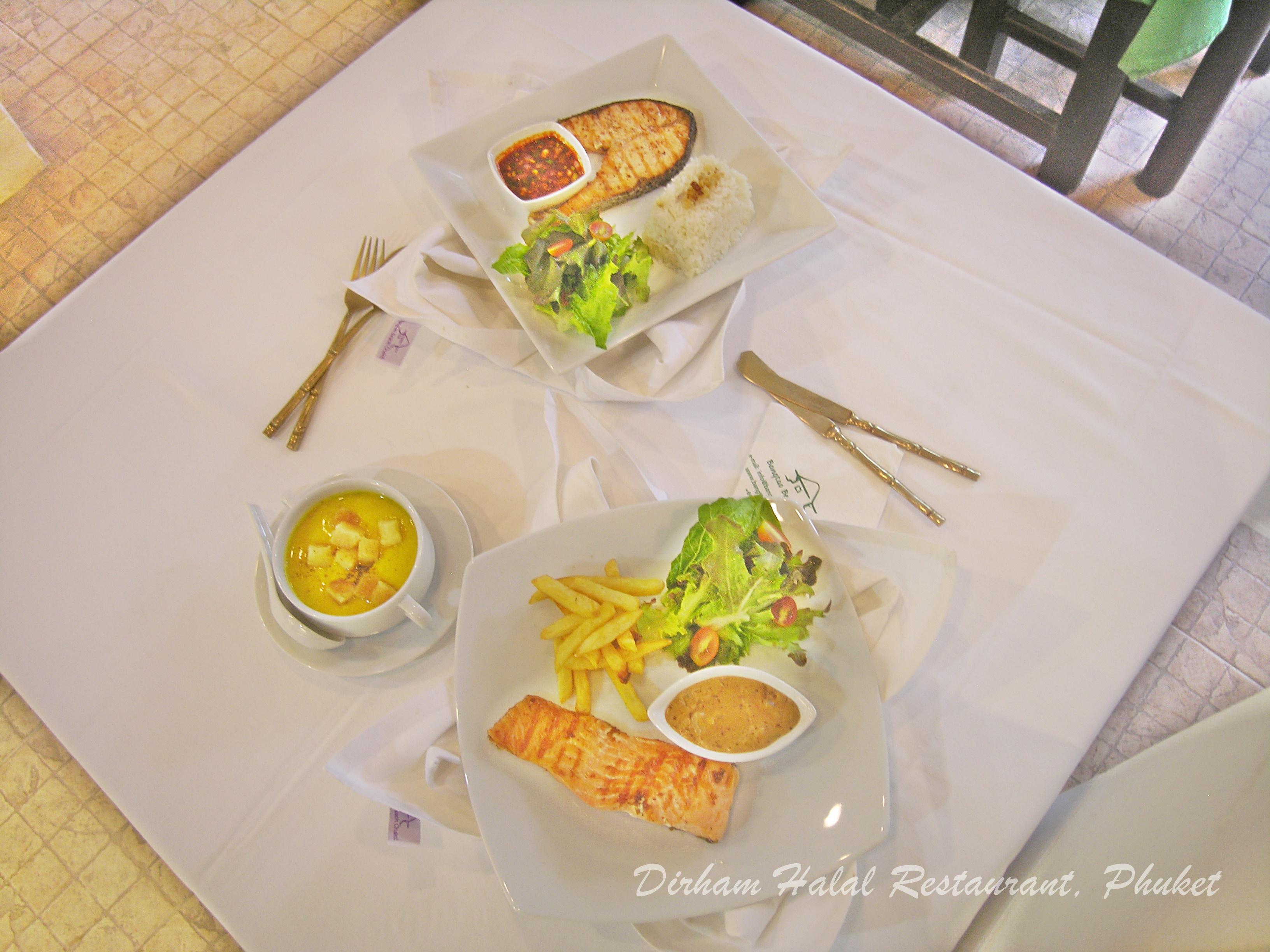 Bangtao Beach Chalet