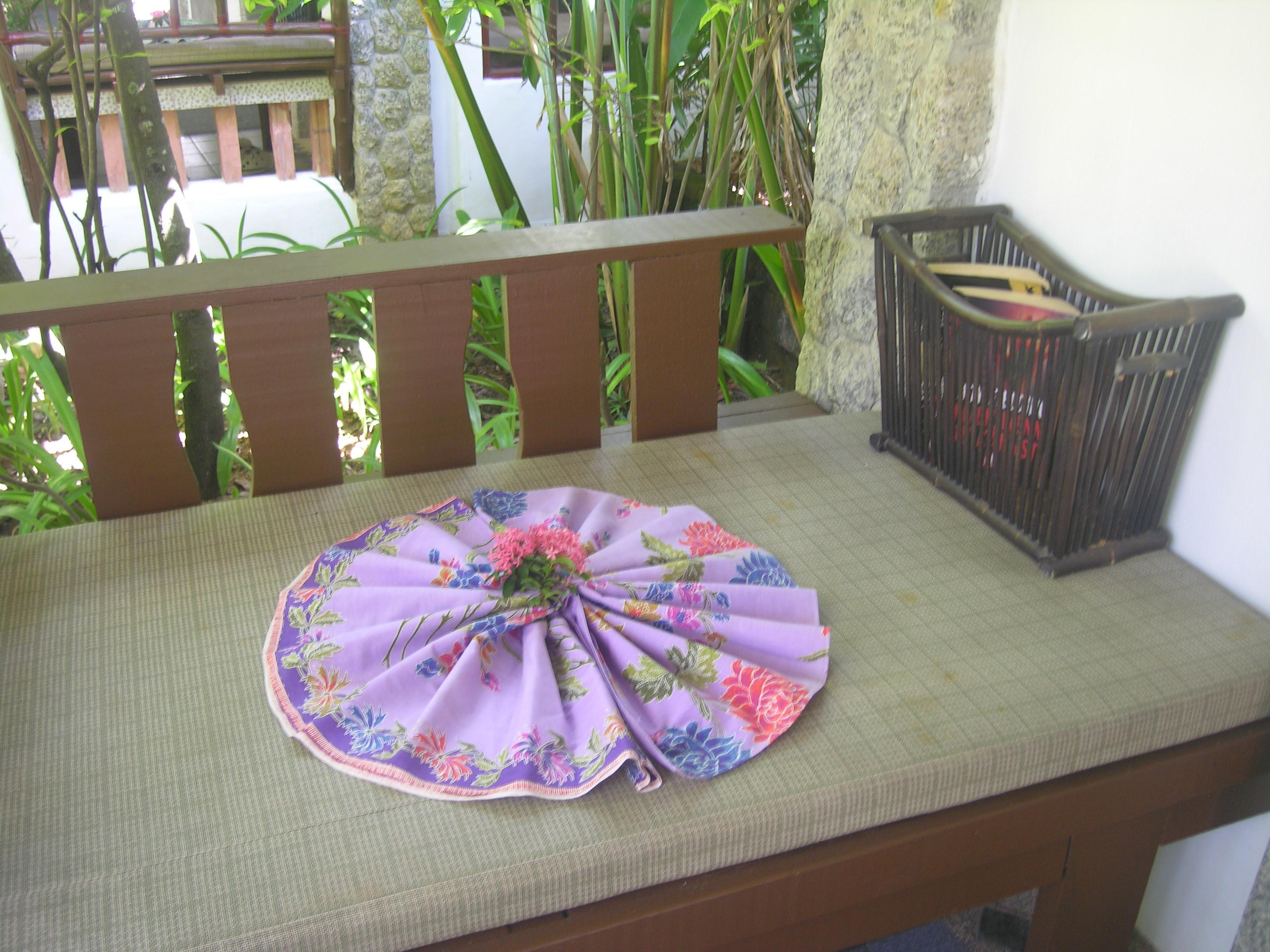 Bangtao Beach Chalet