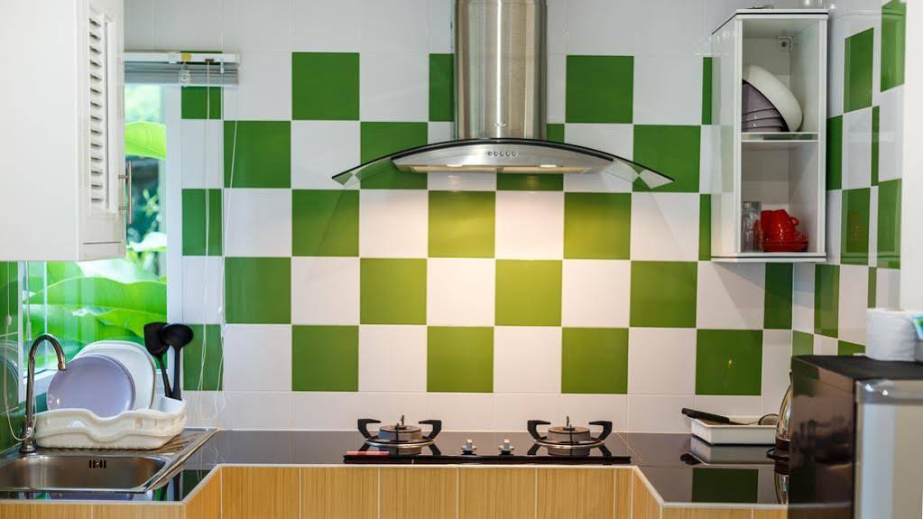 Bangtao Local House Rental