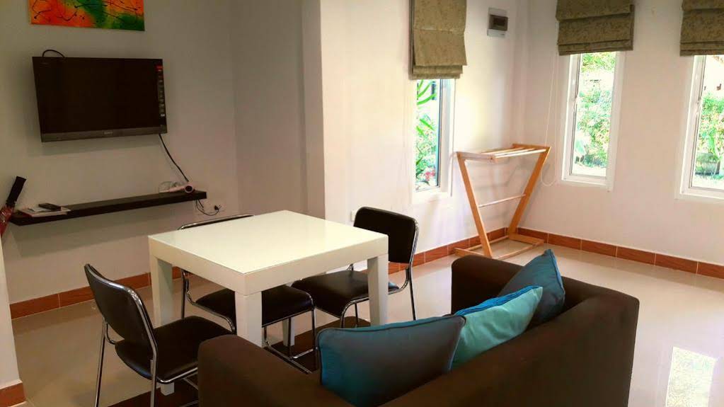 Bangtao Local House Rental