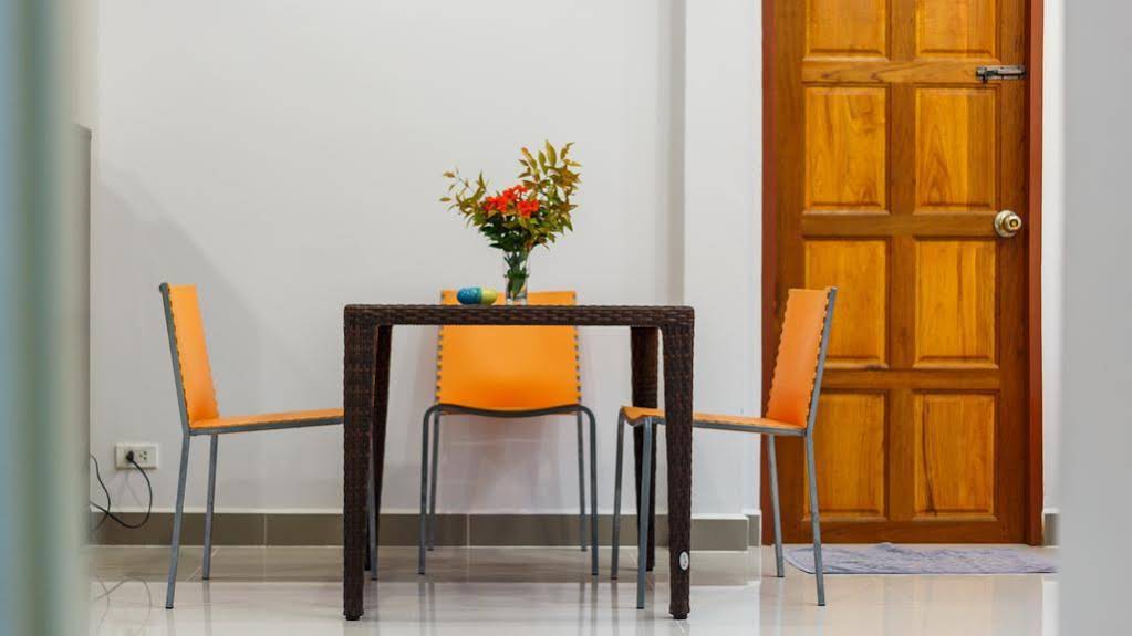 Bangtao Local House Rental