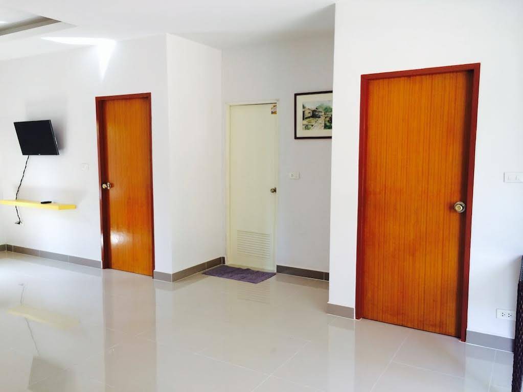 Bangtao Local House Rental