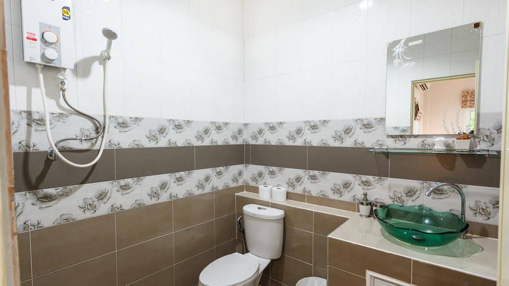 Bangtao Local House Rental