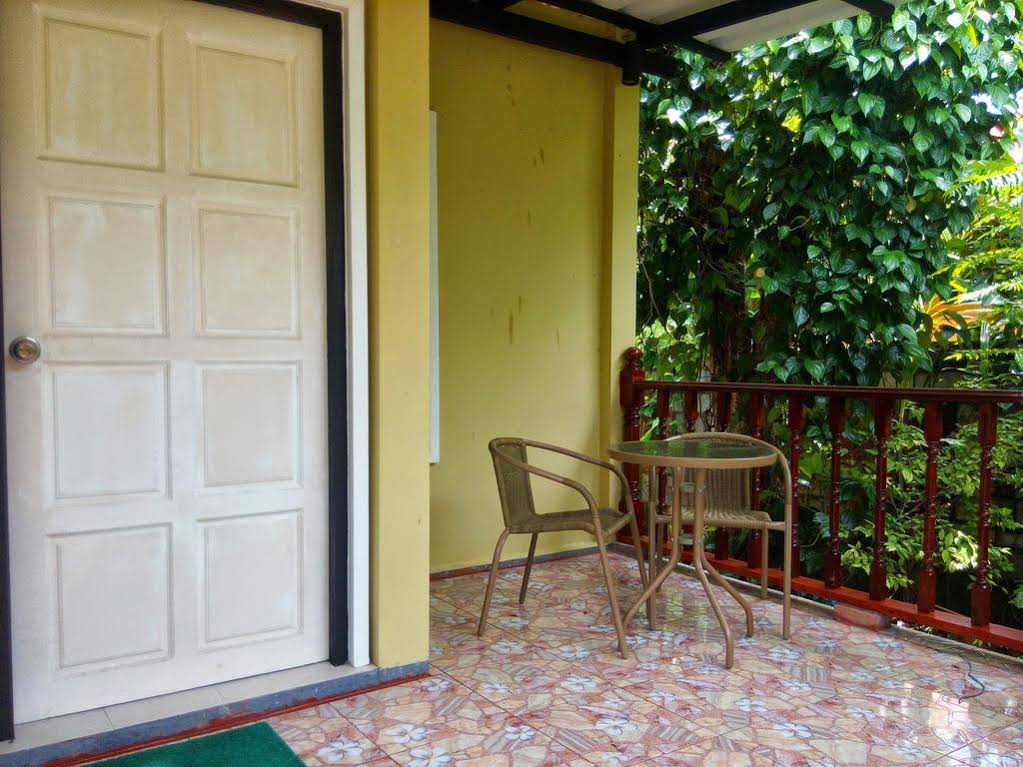 Bangtao Local House Rental