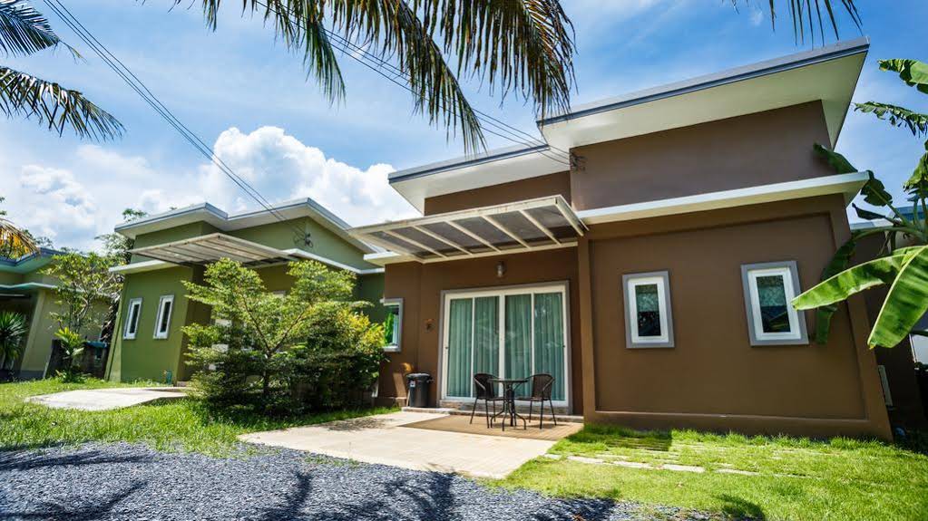 Bangtao Local House Rental