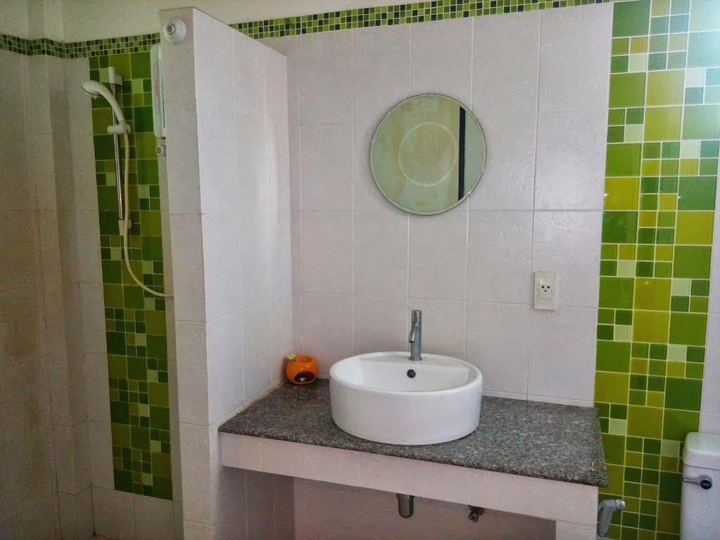 Bangtao Local House Rental