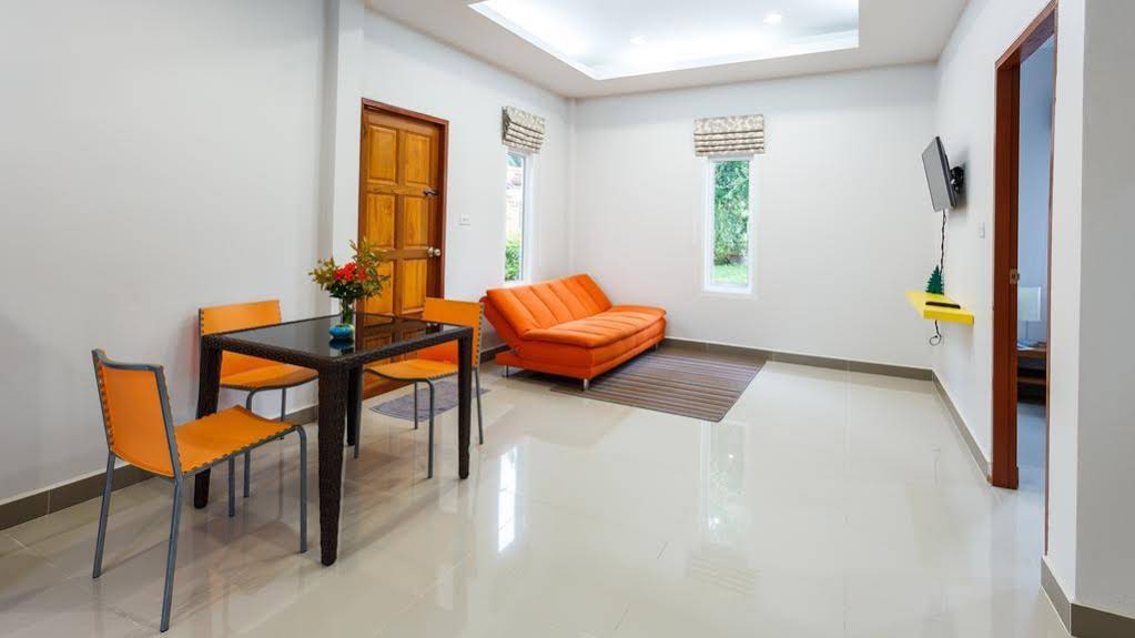 Bangtao Local House Rental